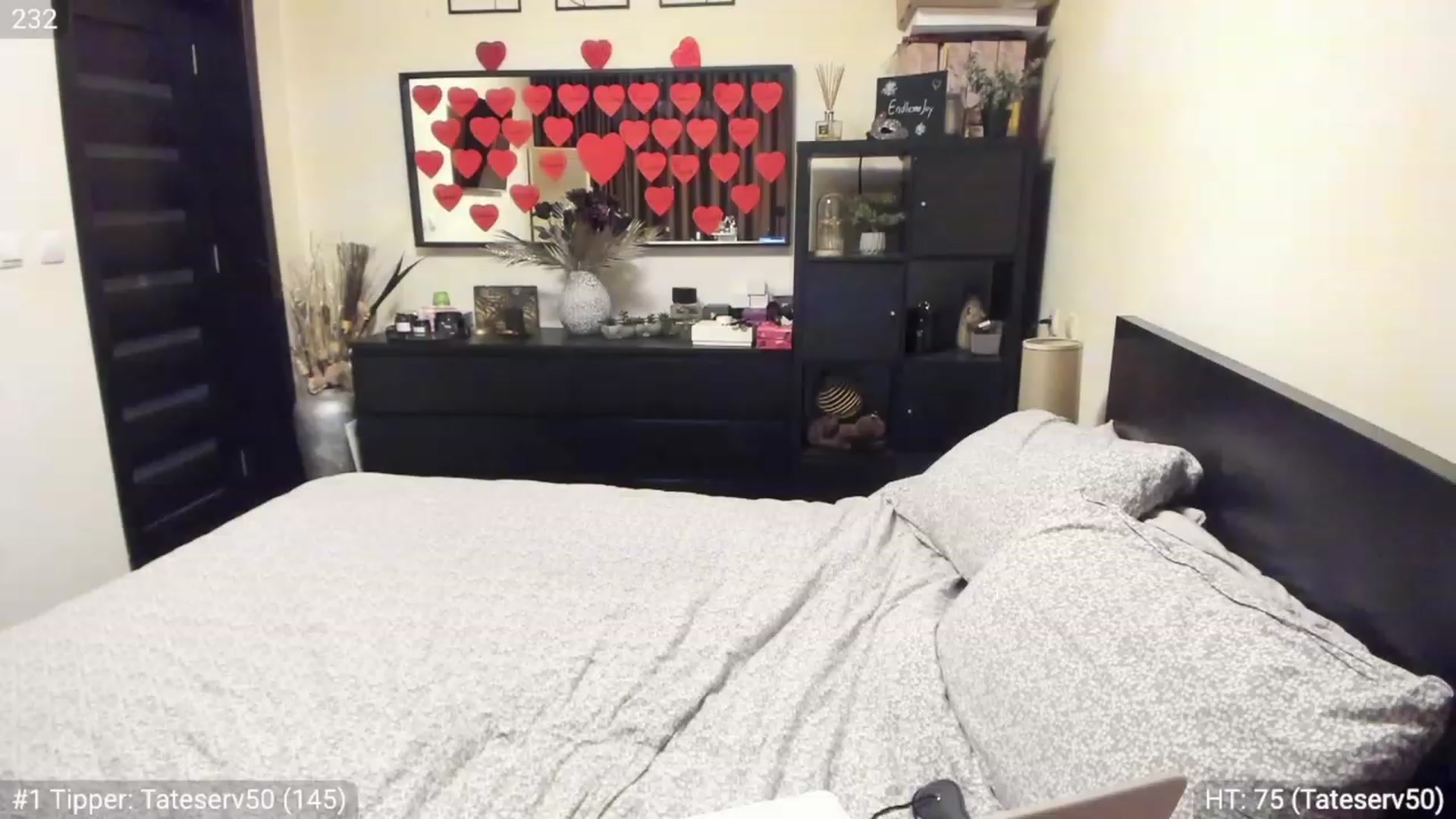 Gallery image thumbnail from EndlesssJoy's myfreecams stream on, 02/06/2023, 01:51 image 9 of 20