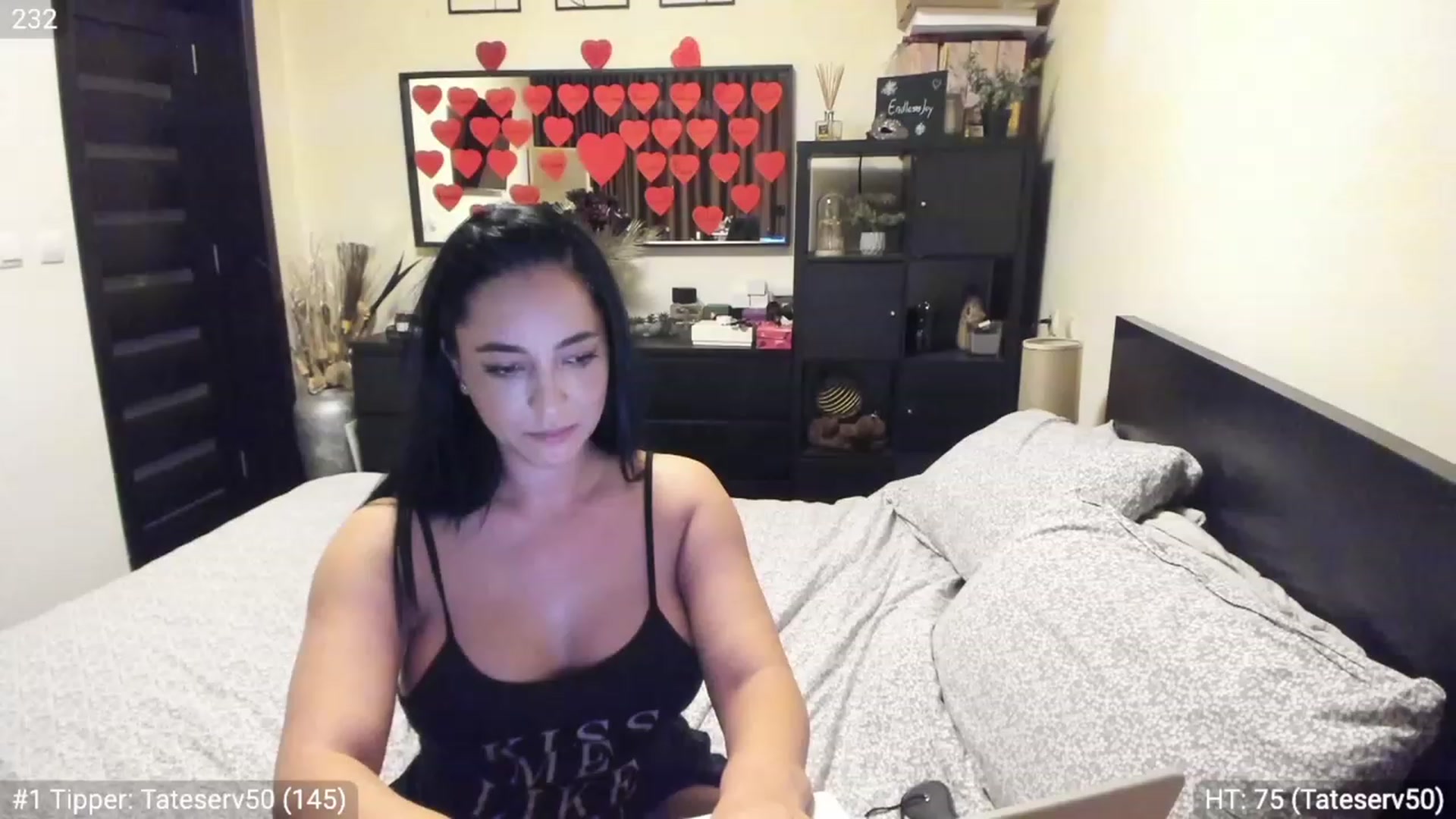 Gallery image thumbnail from EndlesssJoy's myfreecams stream on, 02/06/2023, 01:51 image 5 of 20