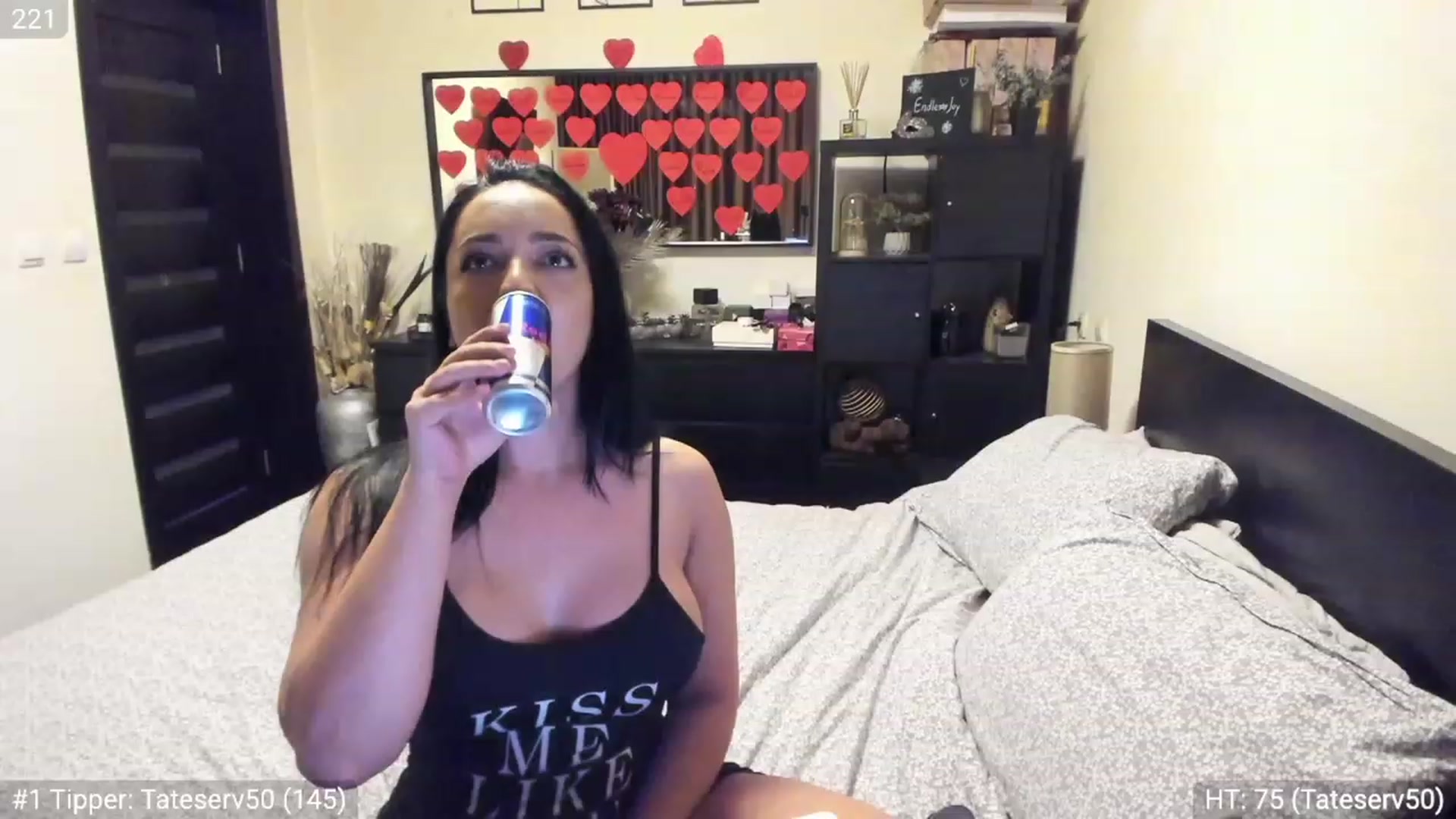 Gallery image thumbnail from EndlesssJoy's myfreecams stream on, 02/06/2023, 01:51 image 11 of 20