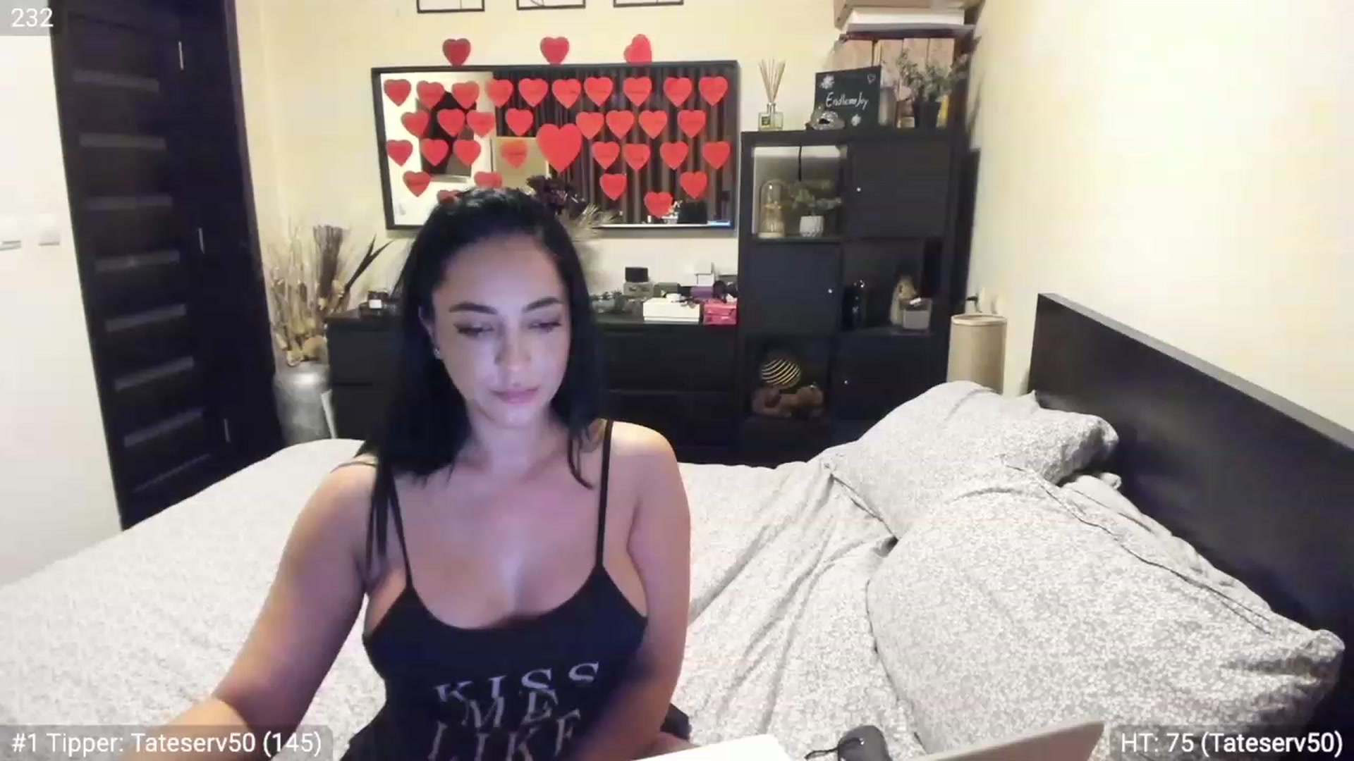 Gallery image thumbnail from EndlesssJoy's myfreecams stream on, 02/06/2023, 01:51 image 6 of 20