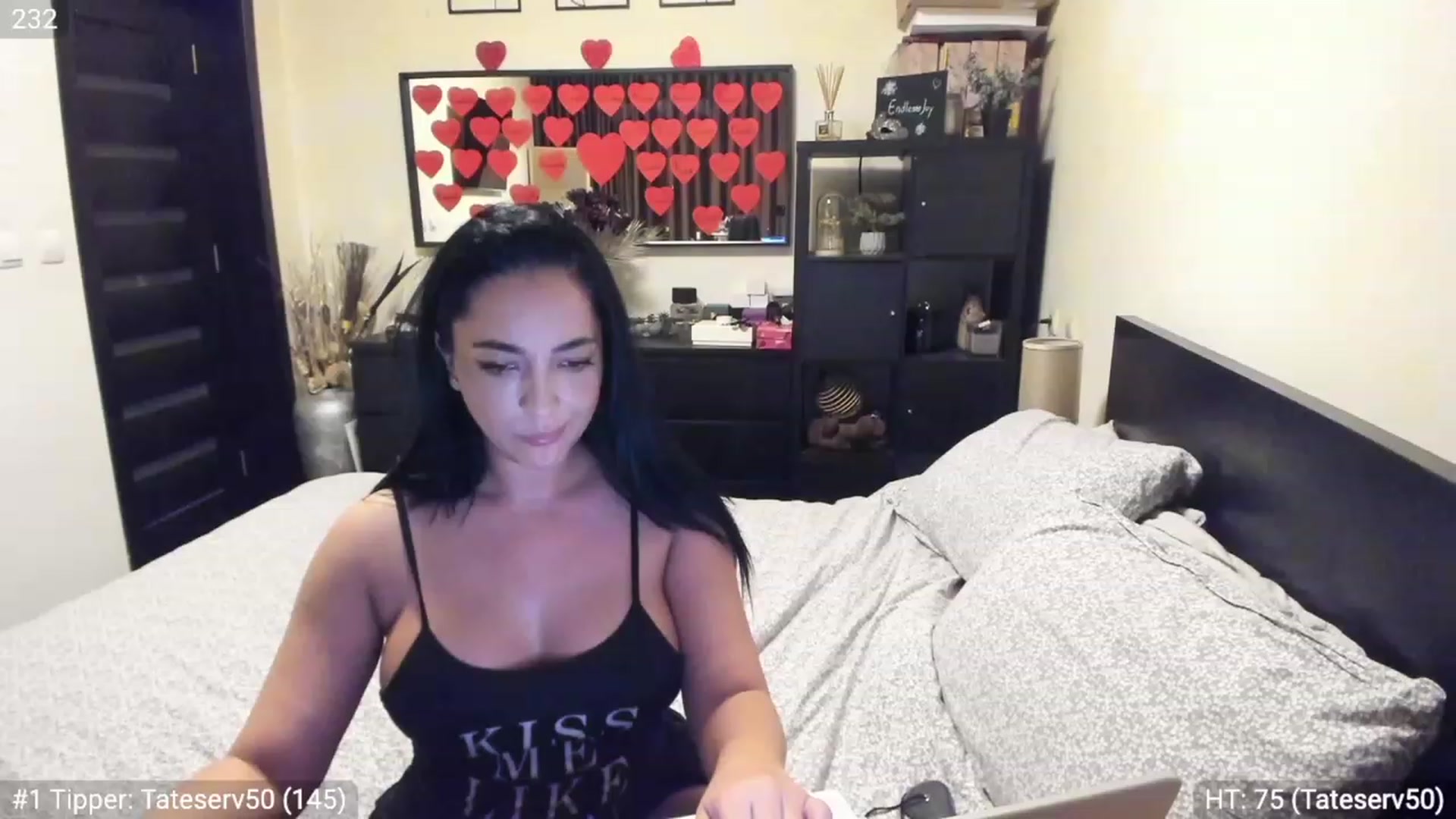 Gallery image thumbnail from EndlesssJoy's myfreecams stream on, 02/06/2023, 01:51 image 3 of 20