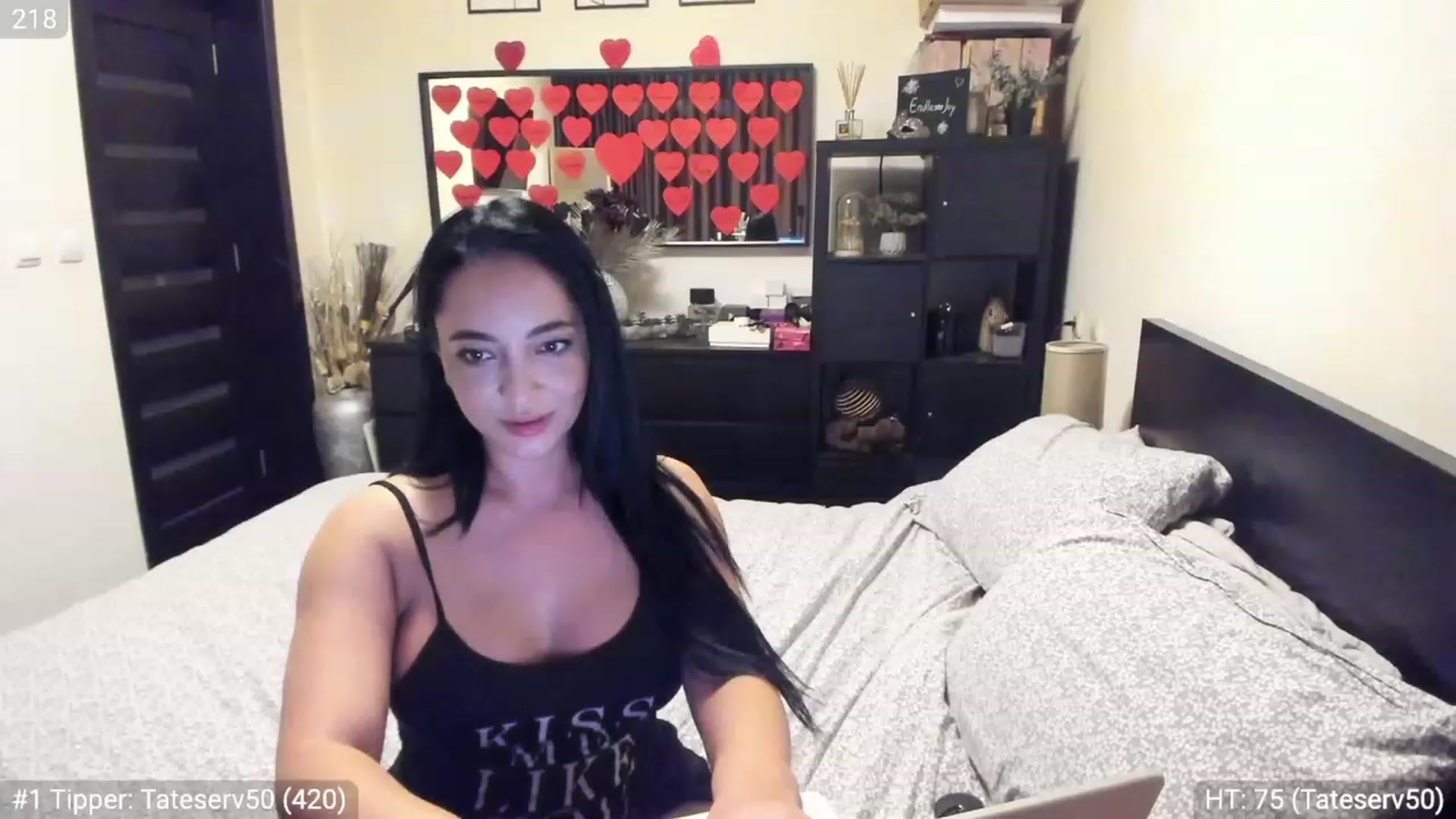 Gallery image thumbnail from EndlesssJoy's myfreecams stream on, 02/06/2023, 02:39 image 4 of 20