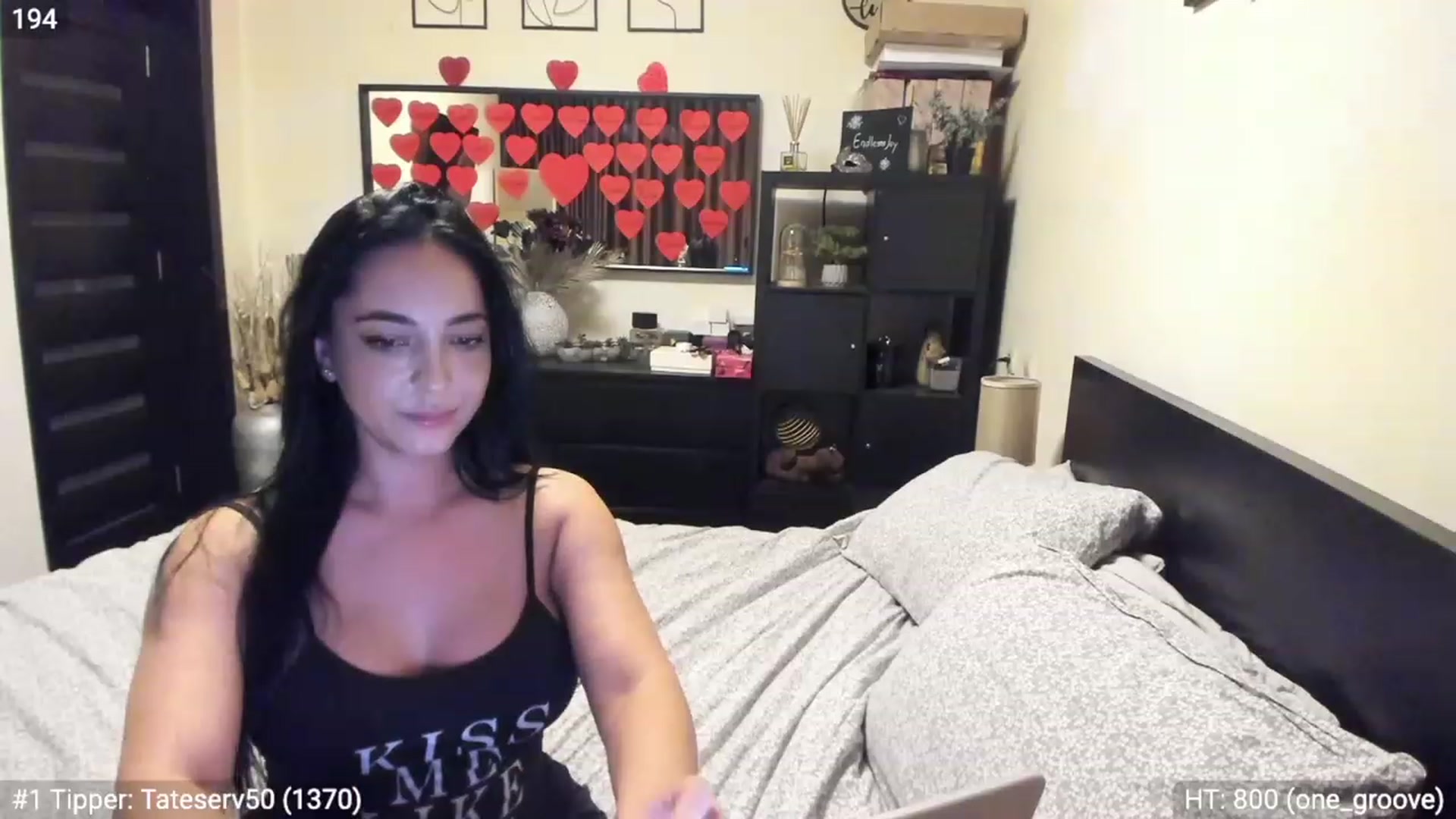 Gallery image thumbnail from EndlesssJoy's myfreecams stream on, 02/06/2023, 06:47 image 16 of 20