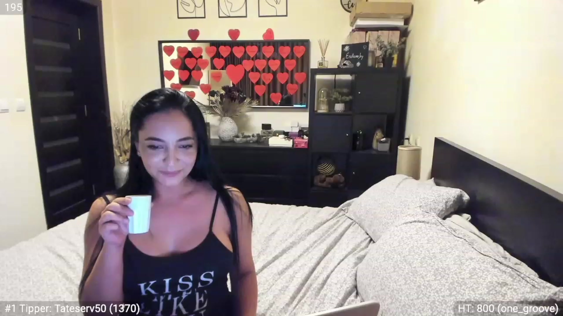 Gallery image thumbnail from EndlesssJoy's myfreecams stream on, 02/06/2023, 06:47 image 15 of 20