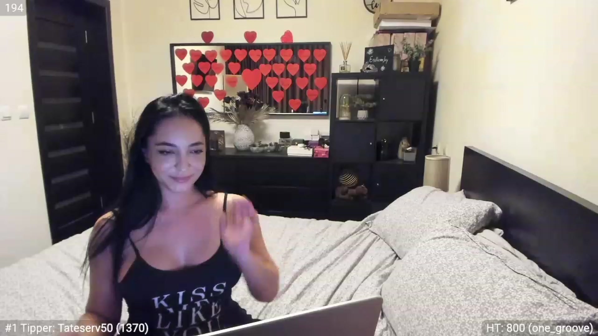 Gallery image thumbnail from EndlesssJoy's myfreecams stream on, 02/06/2023, 06:47 image 13 of 20