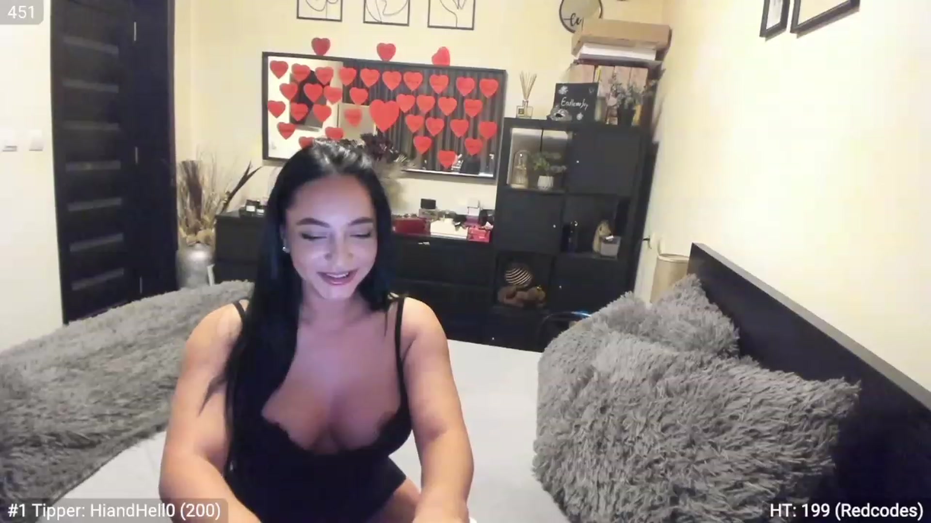 Gallery image thumbnail from EndlesssJoy's myfreecams stream on, 02/12/2023, 02:35 image 10 of 20