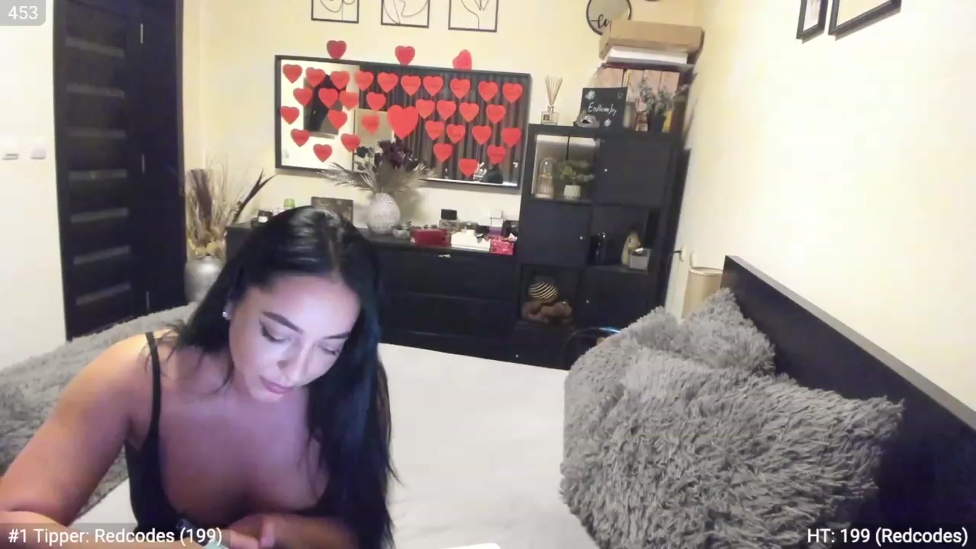 Gallery image thumbnail from EndlesssJoy's myfreecams stream on, 02/12/2023, 02:35 image 6 of 20