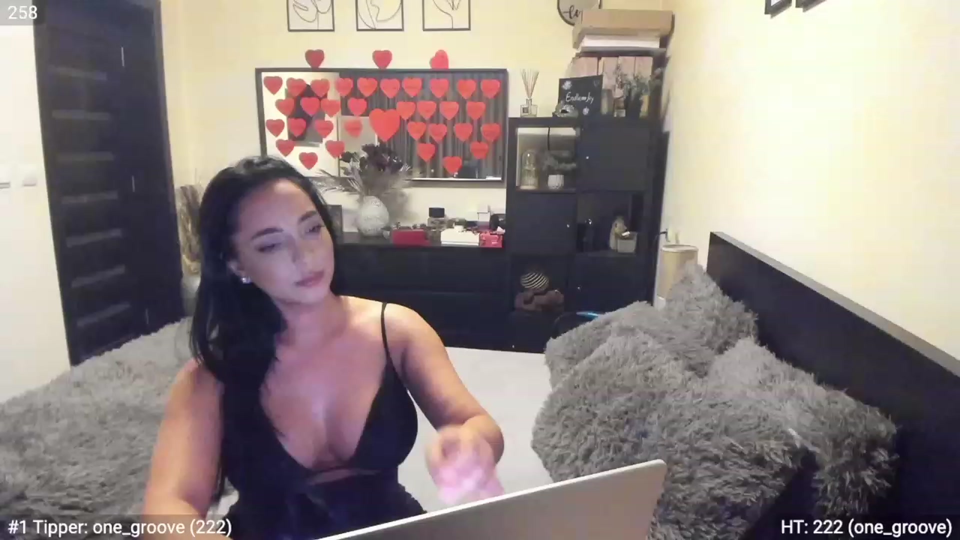Gallery image thumbnail from EndlesssJoy's myfreecams stream on, 02/13/2023, 03:54 image 13 of 20