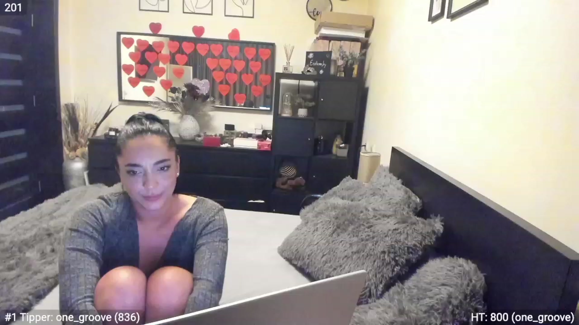 Gallery image thumbnail from EndlesssJoy's myfreecams stream on, 02/14/2023, 07:57 image 16 of 20