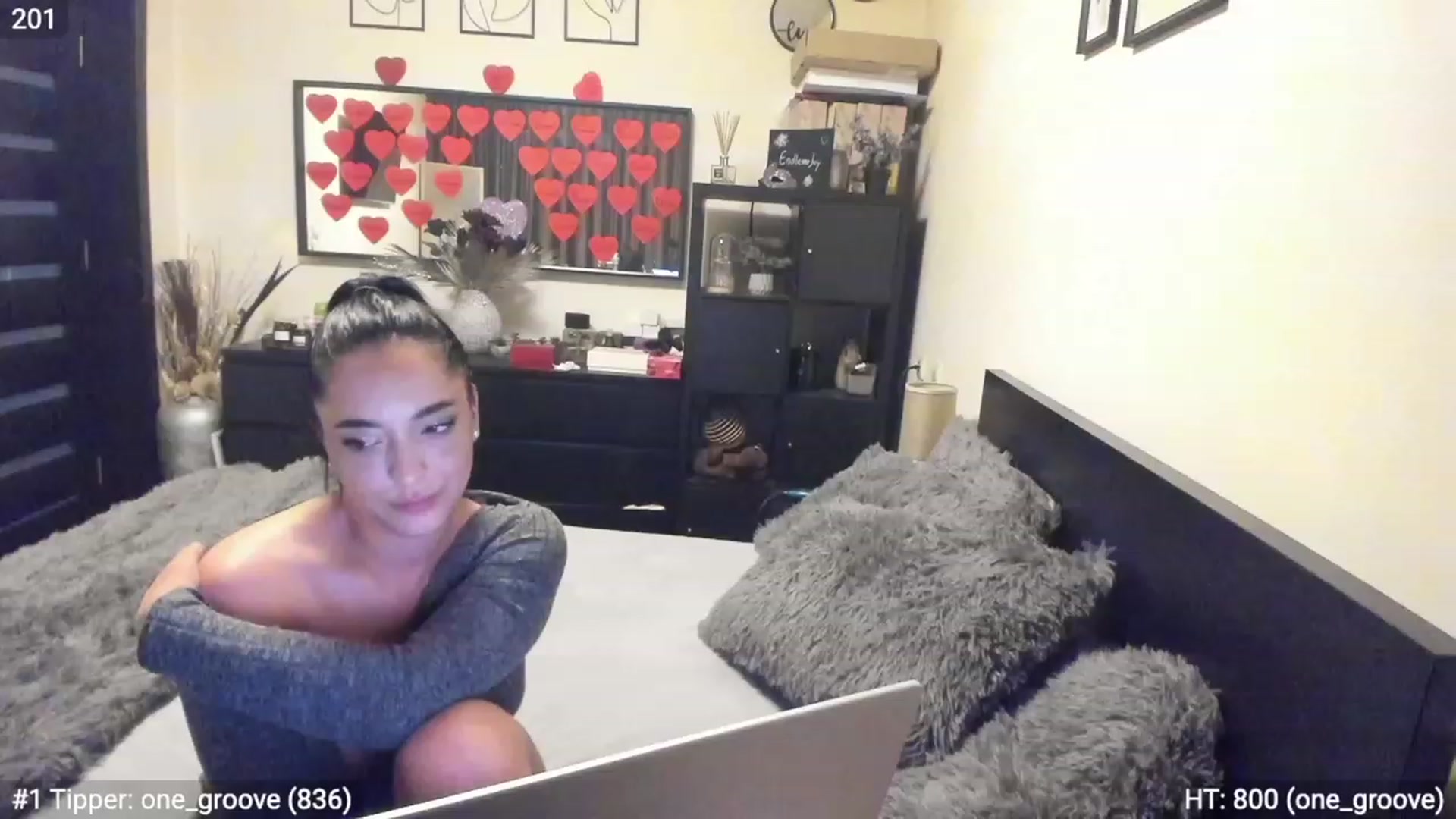 Gallery image thumbnail from EndlesssJoy's myfreecams stream on, 02/14/2023, 07:57 image 17 of 20