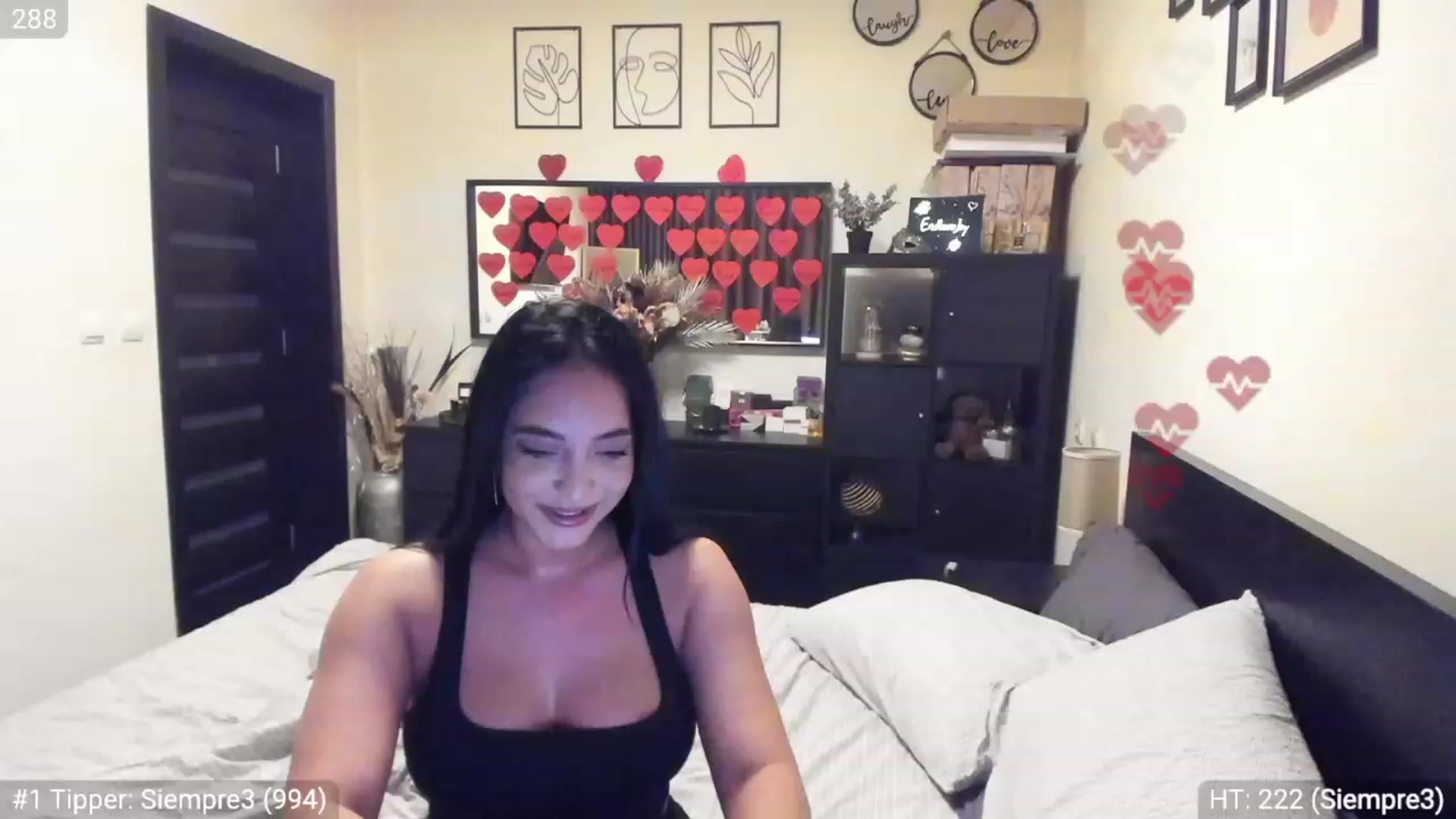 Gallery image thumbnail from EndlesssJoy's myfreecams stream on, 02/17/2023, 02:20 image 15 of 20