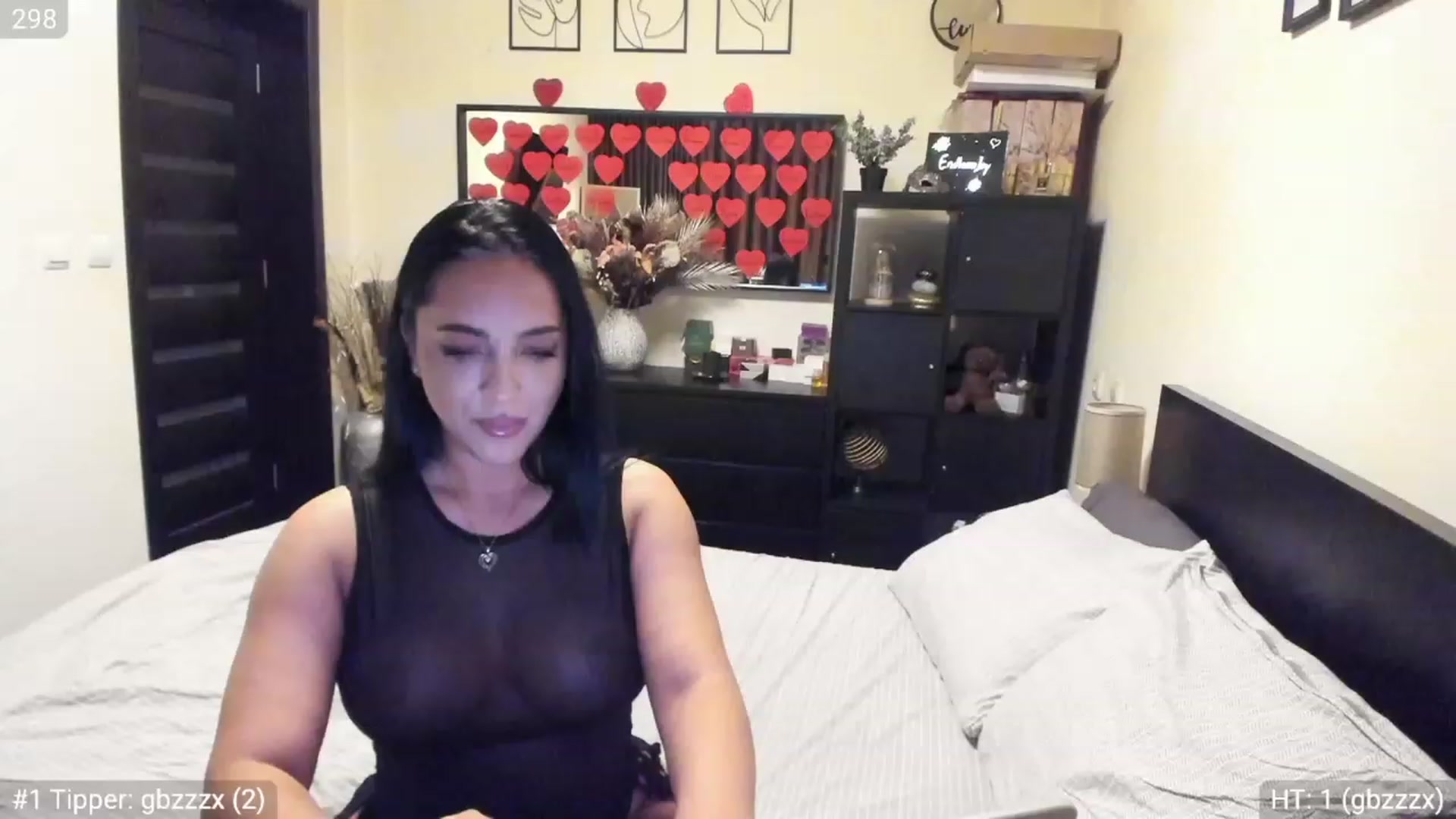 Gallery image thumbnail from EndlesssJoy's myfreecams stream on, 02/18/2023, 02:36 image 14 of 20