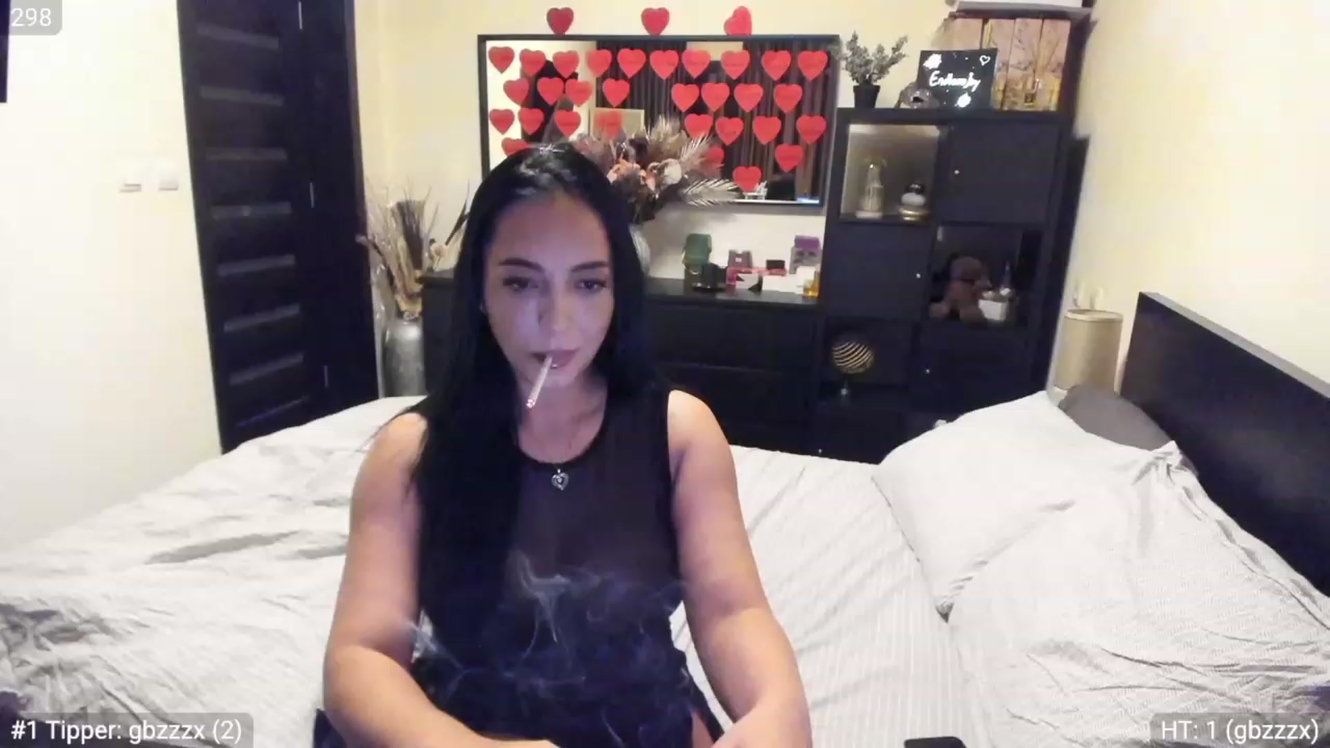 Gallery image thumbnail from EndlesssJoy's myfreecams stream on, 02/18/2023, 02:36 image 20 of 20
