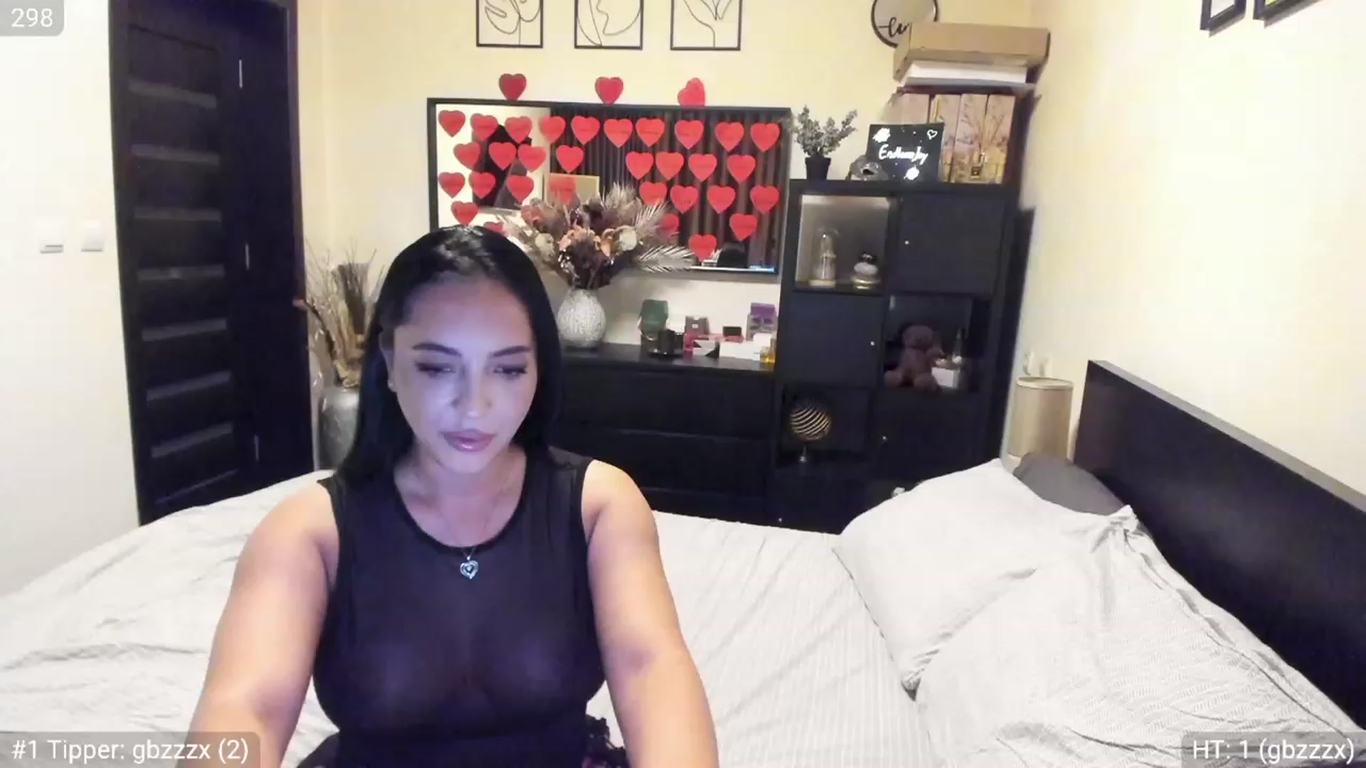 Gallery image thumbnail from EndlesssJoy's myfreecams stream on, 02/18/2023, 02:36 image 9 of 20
