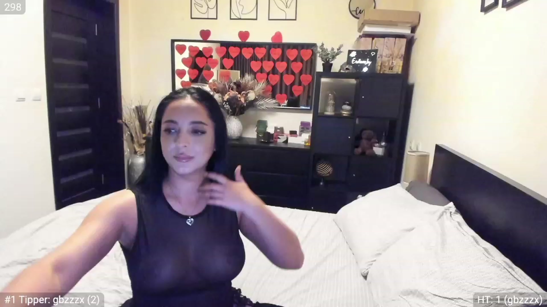 Gallery image thumbnail from EndlesssJoy's myfreecams stream on, 02/18/2023, 02:36 image 6 of 20