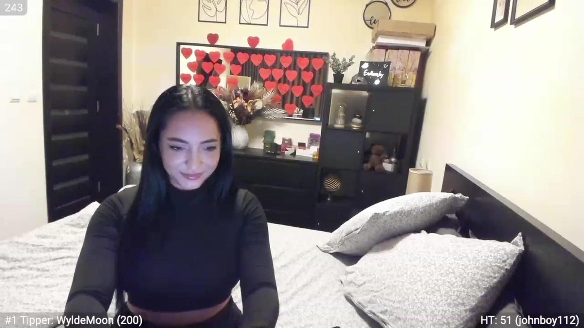 Gallery image thumbnail from EndlesssJoy's myfreecams stream on, 02/20/2023, 02:59 image 12 of 20