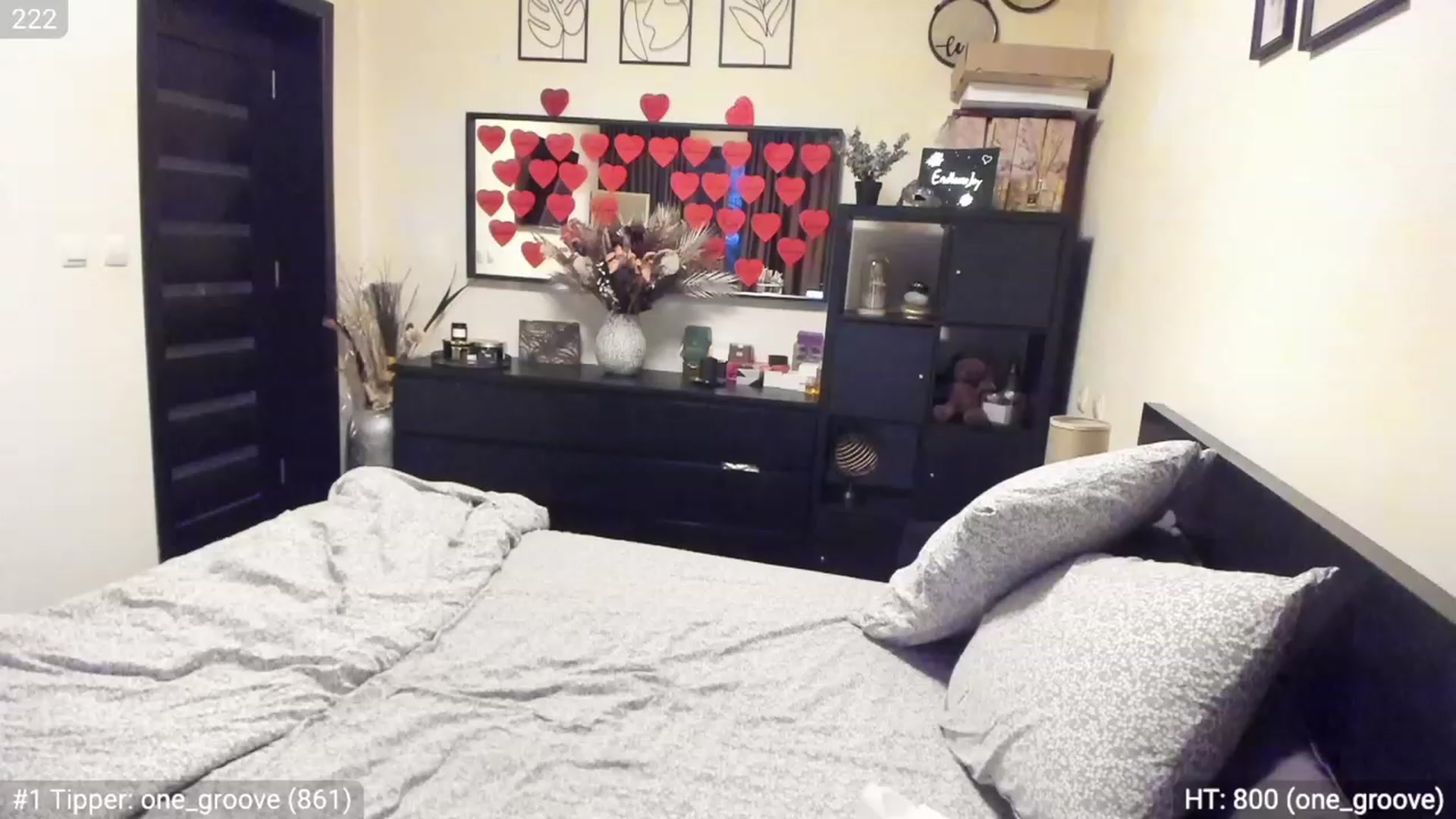 Gallery image thumbnail from EndlesssJoy's myfreecams stream on, 02/20/2023, 06:29 image 3 of 20