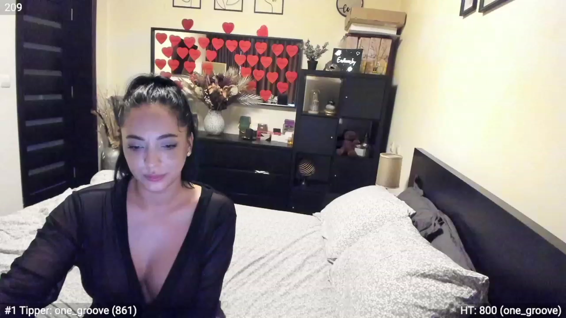 Gallery image thumbnail from EndlesssJoy's myfreecams stream on, 02/20/2023, 08:22 image 5 of 20