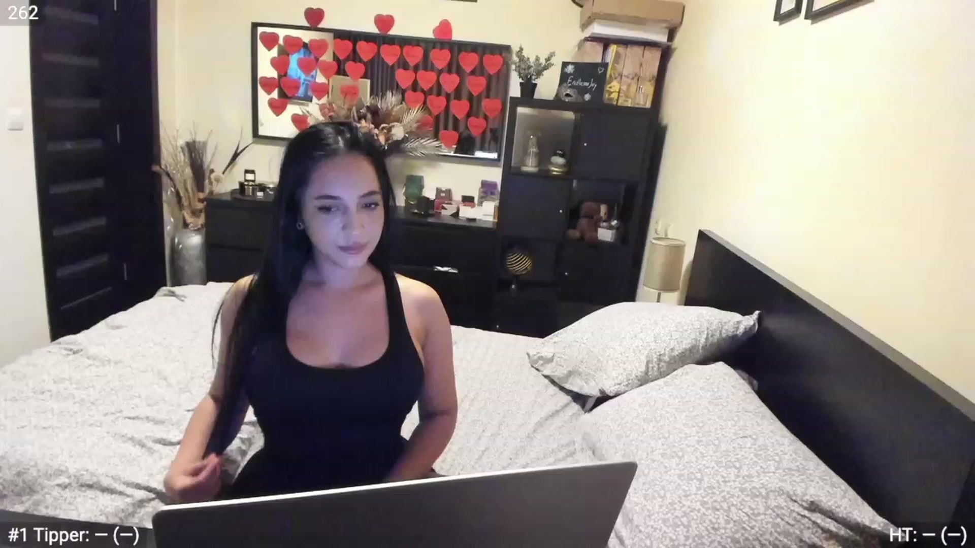 Gallery image thumbnail from EndlesssJoy's myfreecams stream on, 02/23/2023, 04:30 image 3 of 20