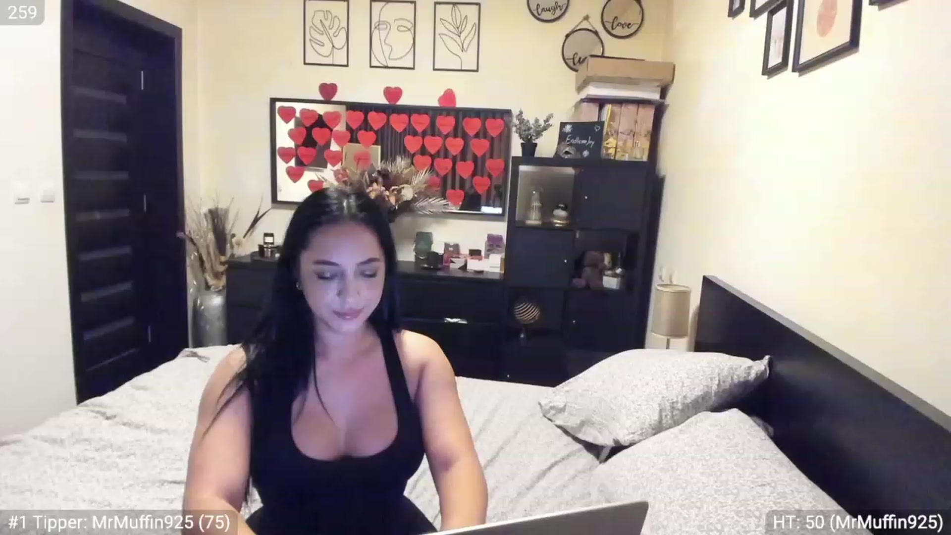 Gallery image thumbnail from EndlesssJoy's myfreecams stream on, 02/23/2023, 04:30 image 13 of 20