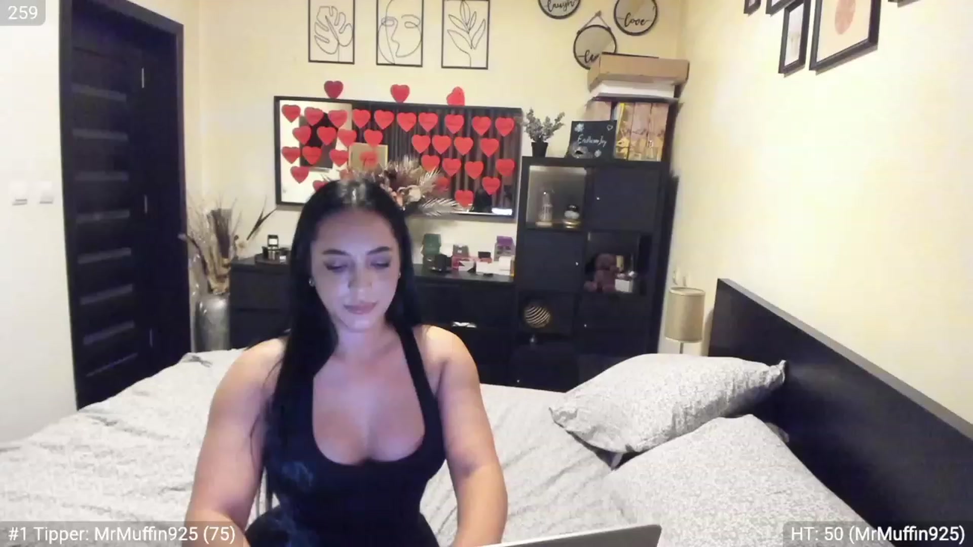 Gallery image thumbnail from EndlesssJoy's myfreecams stream on, 02/23/2023, 04:30 image 12 of 20