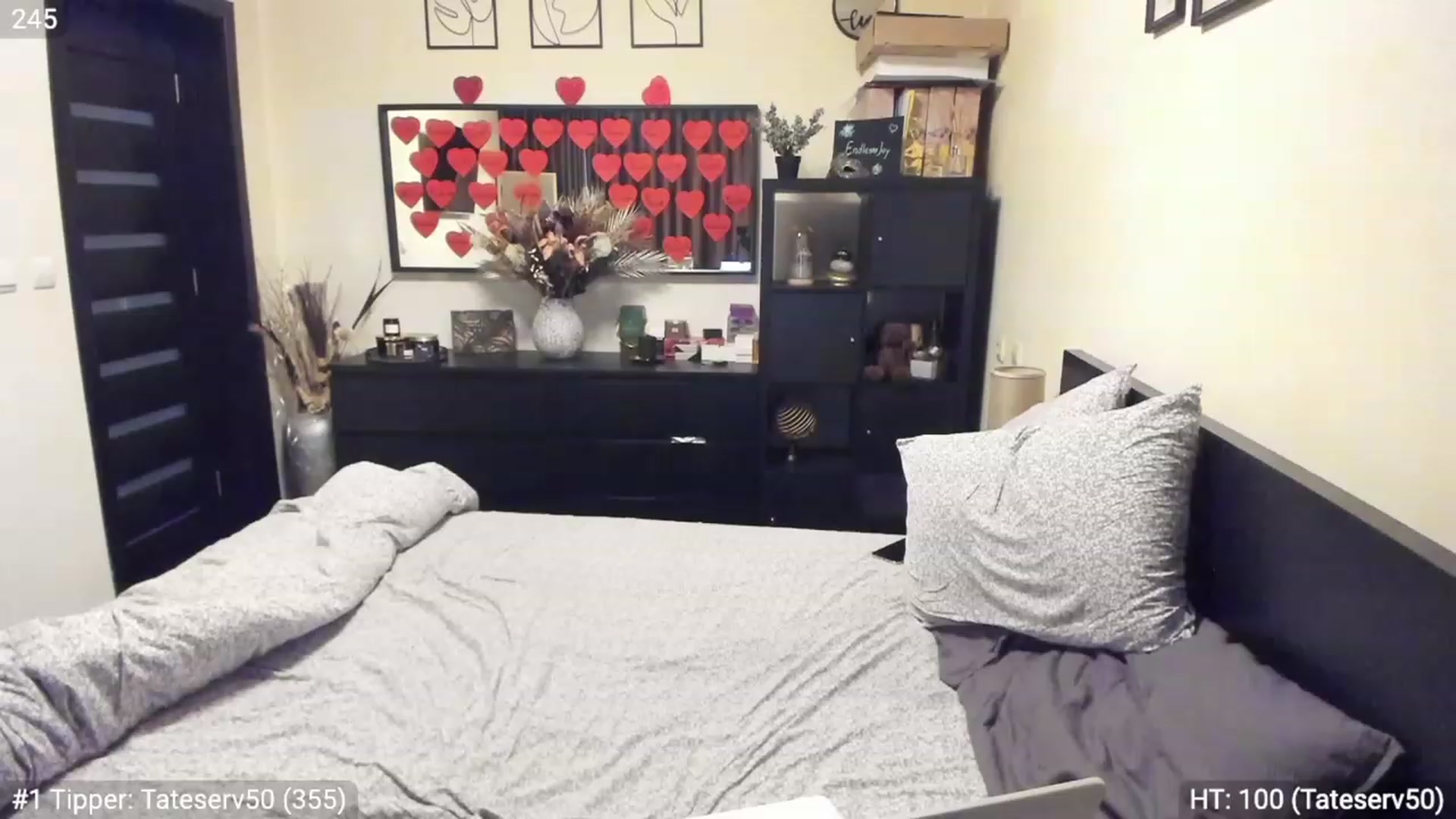 Gallery image thumbnail from EndlesssJoy's myfreecams stream on, 02/23/2023, 07:22 image 4 of 20