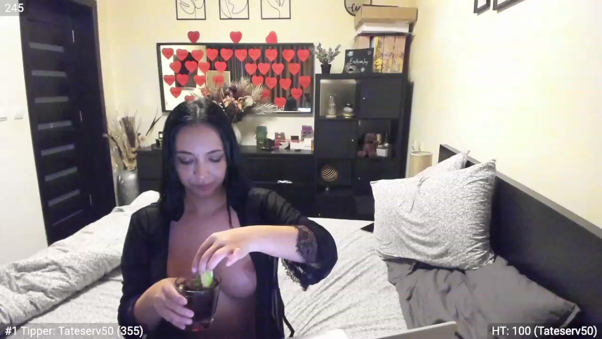 Gallery image thumbnail from EndlesssJoy's myfreecams stream on, 02/23/2023, 07:22 image 7 of 20