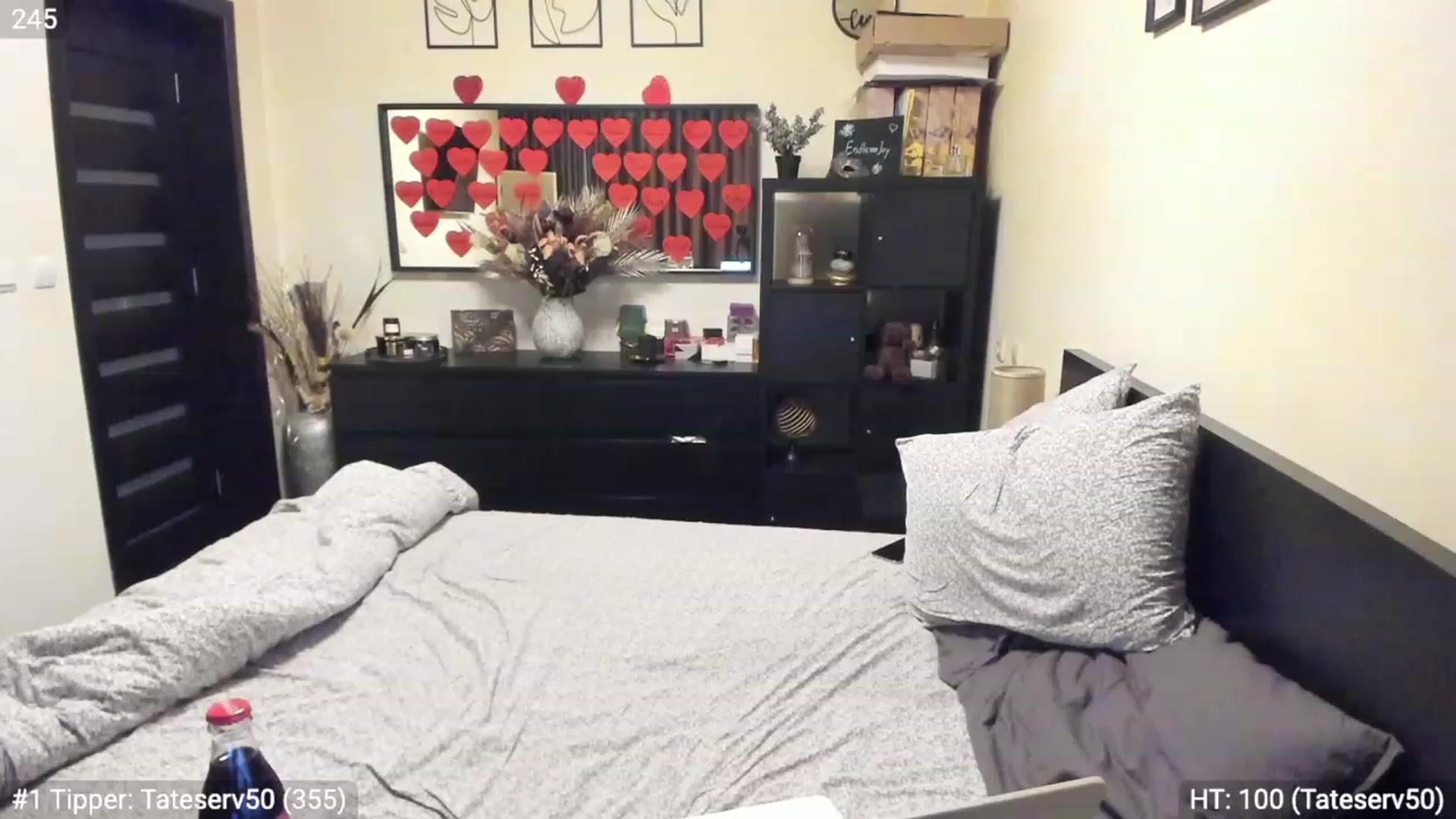 Gallery image thumbnail from EndlesssJoy's myfreecams stream on, 02/23/2023, 07:22 image 5 of 20