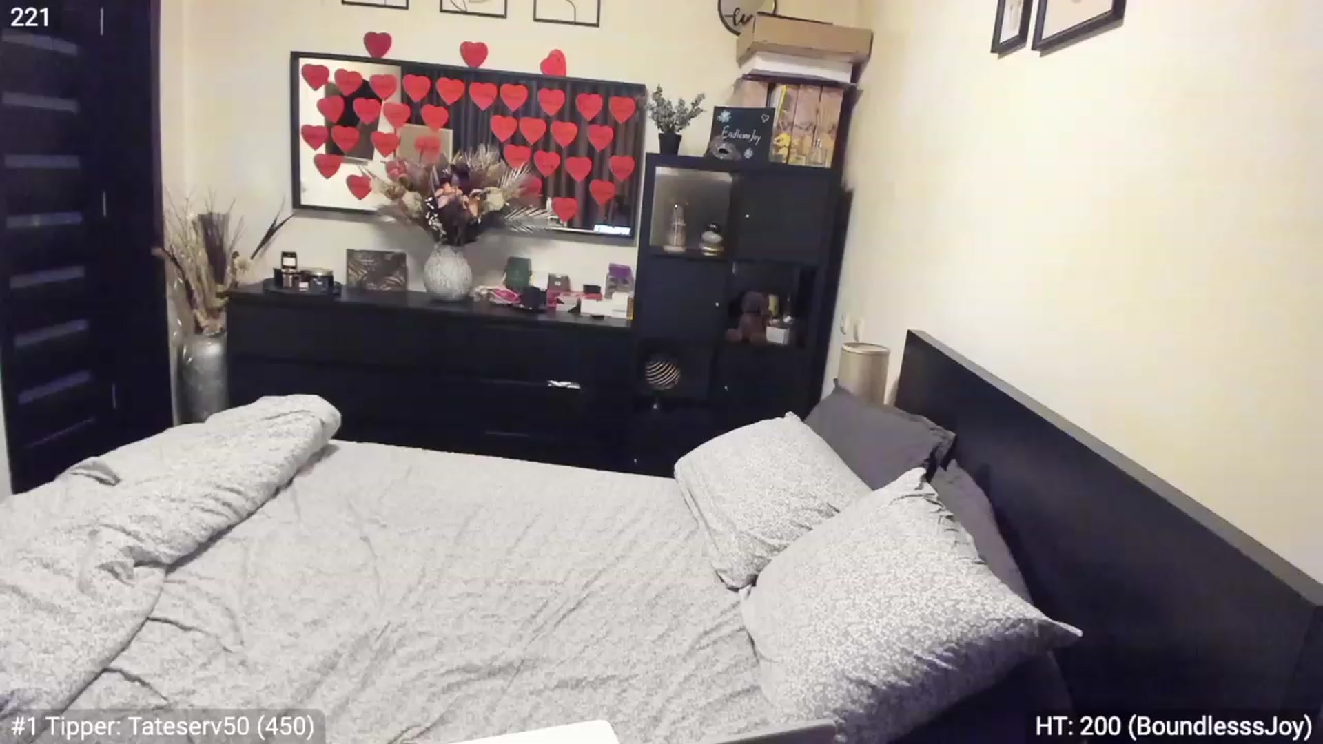 Gallery image thumbnail from EndlesssJoy's myfreecams stream on, 02/24/2023, 08:44 image 10 of 20