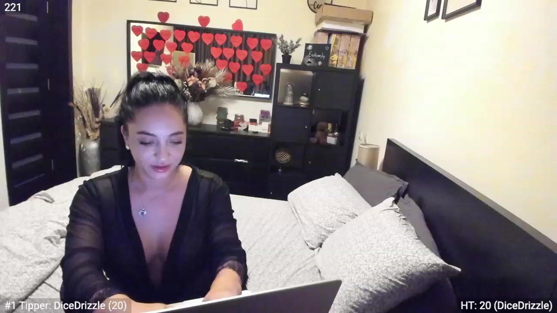 Gallery image thumbnail from EndlesssJoy's myfreecams stream on, 02/24/2023, 08:56 image 7 of 20