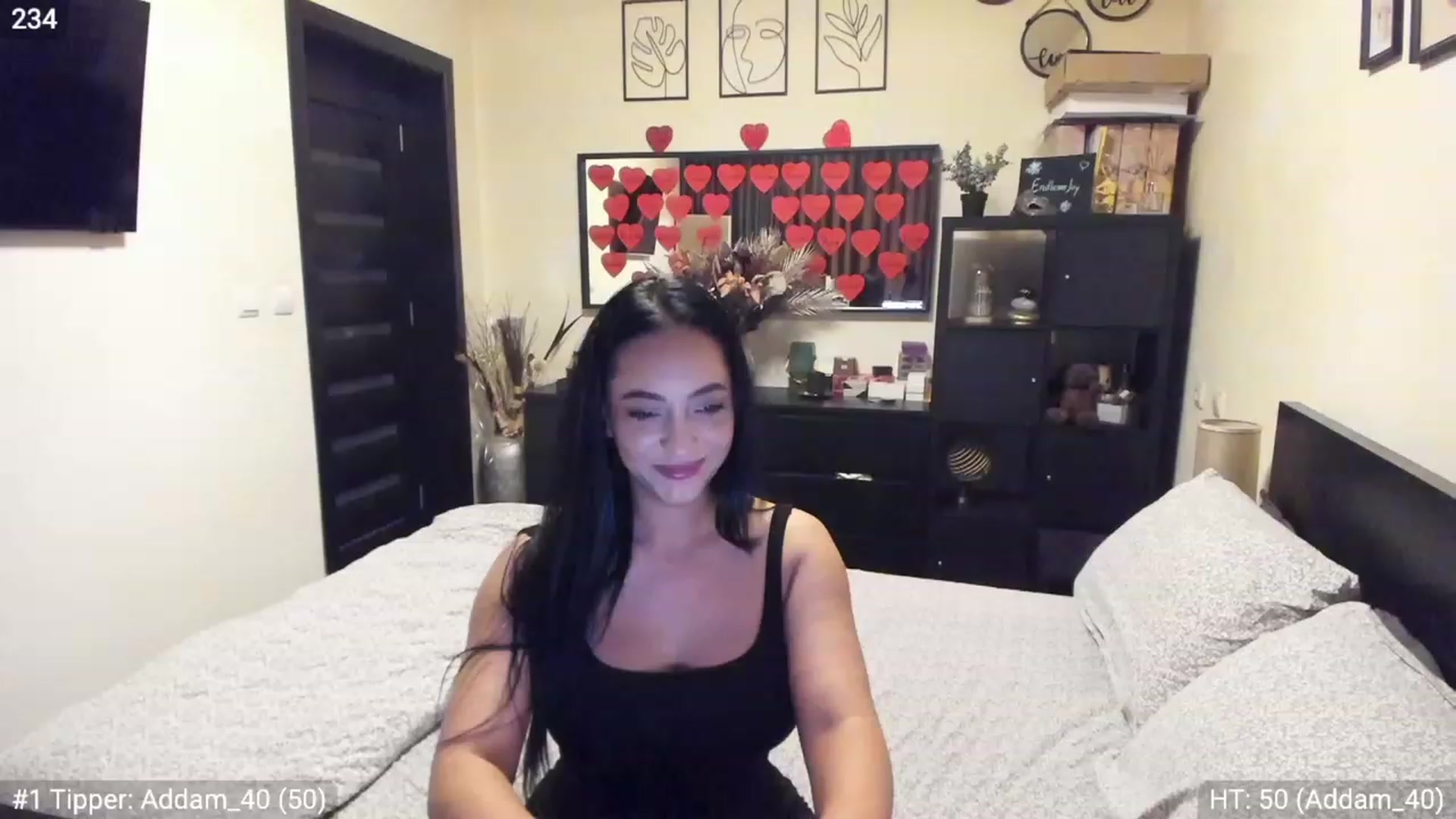 Gallery image thumbnail from EndlesssJoy's myfreecams stream on, 02/25/2023, 02:58 image 13 of 20