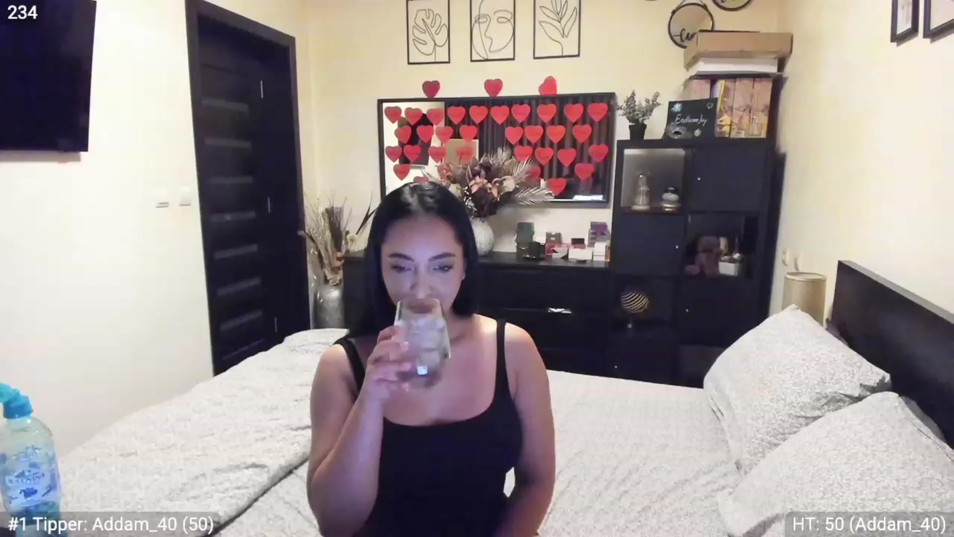 Gallery image thumbnail from EndlesssJoy's myfreecams stream on, 02/25/2023, 02:58 image 2 of 20