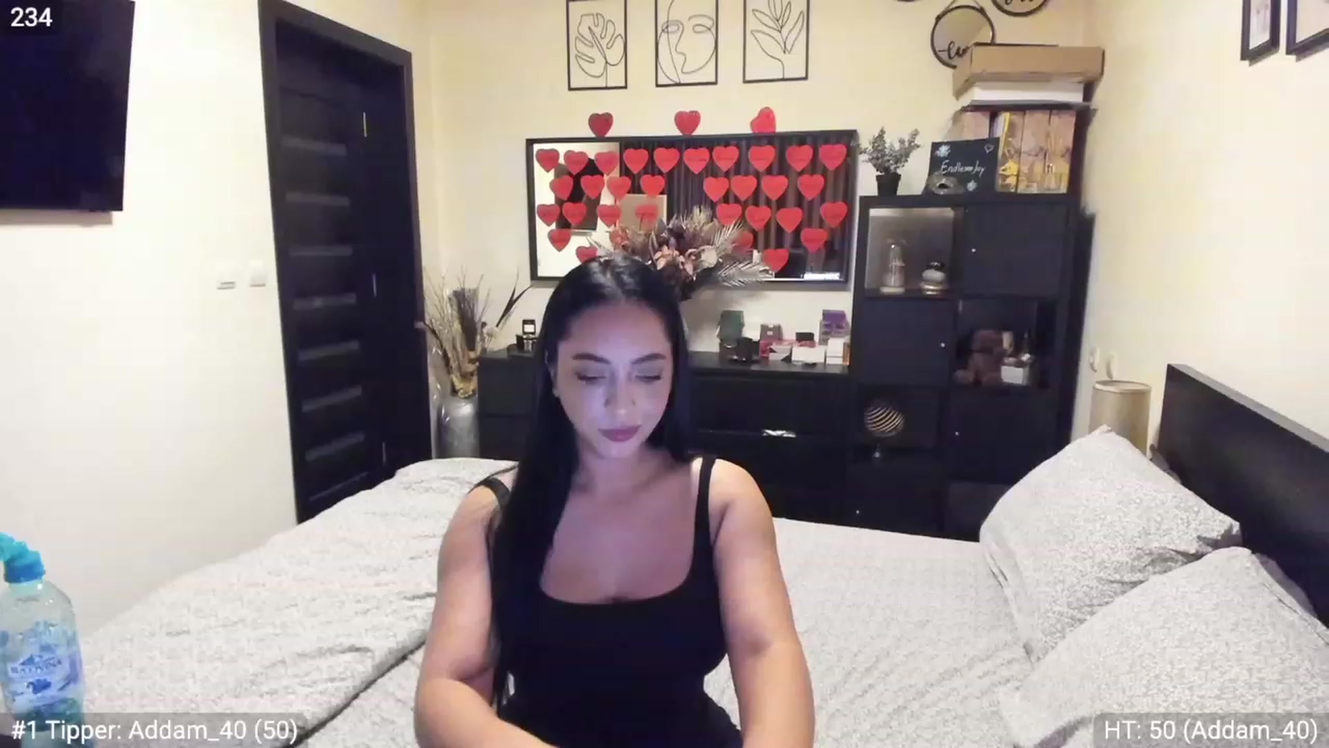 Gallery image thumbnail from EndlesssJoy's myfreecams stream on, 02/25/2023, 02:58 image 3 of 20