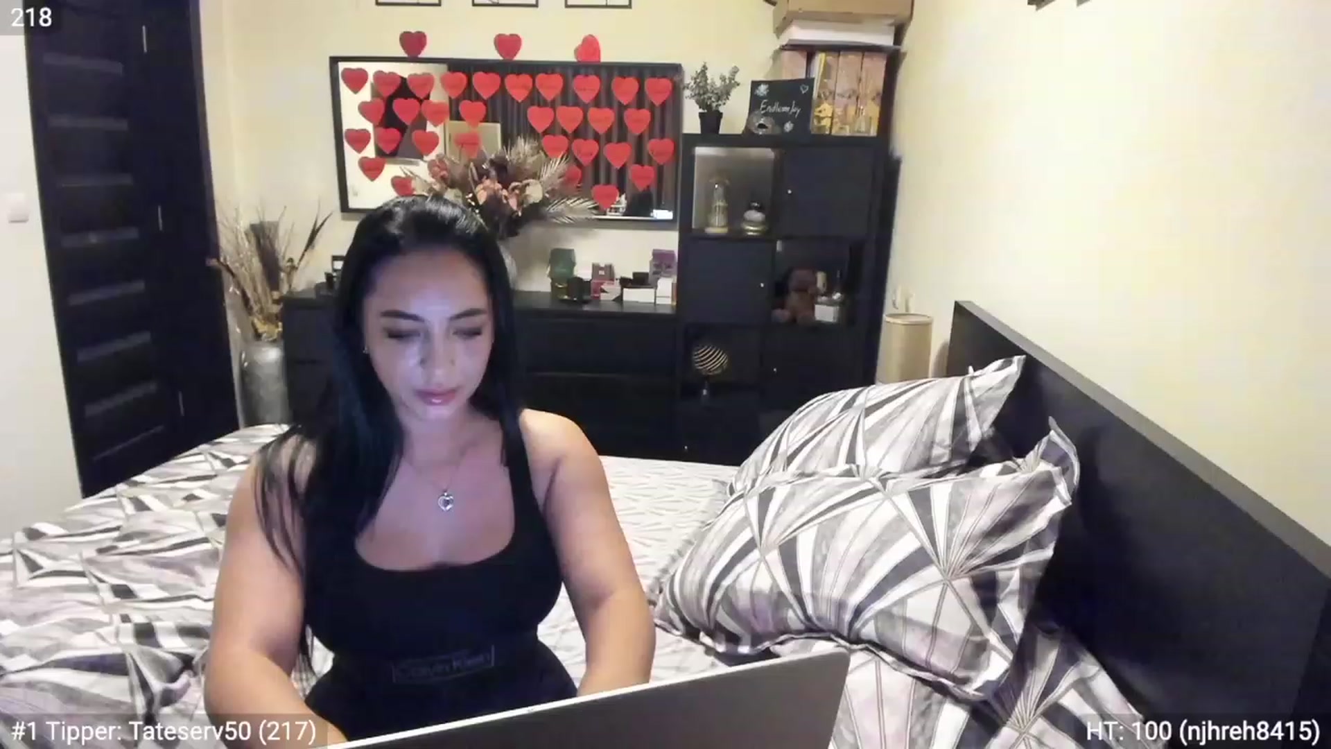 Gallery image thumbnail from EndlesssJoy's myfreecams stream on, 02/26/2023, 04:53 image 11 of 20