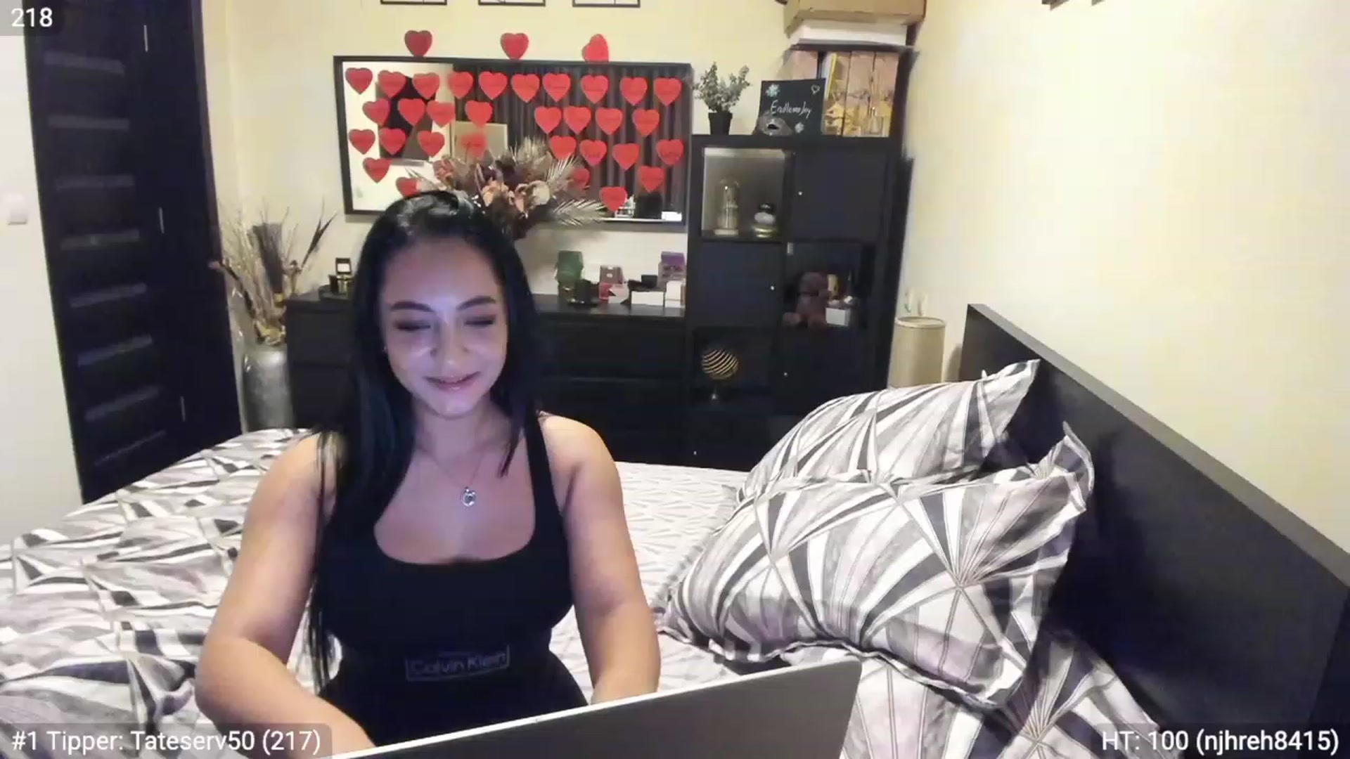 Gallery image thumbnail from EndlesssJoy's myfreecams stream on, 02/26/2023, 04:53 image 12 of 20