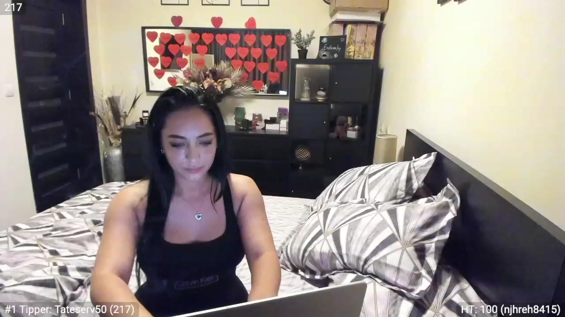 Gallery image thumbnail from EndlesssJoy's myfreecams stream on, 02/26/2023, 04:53 image 7 of 20