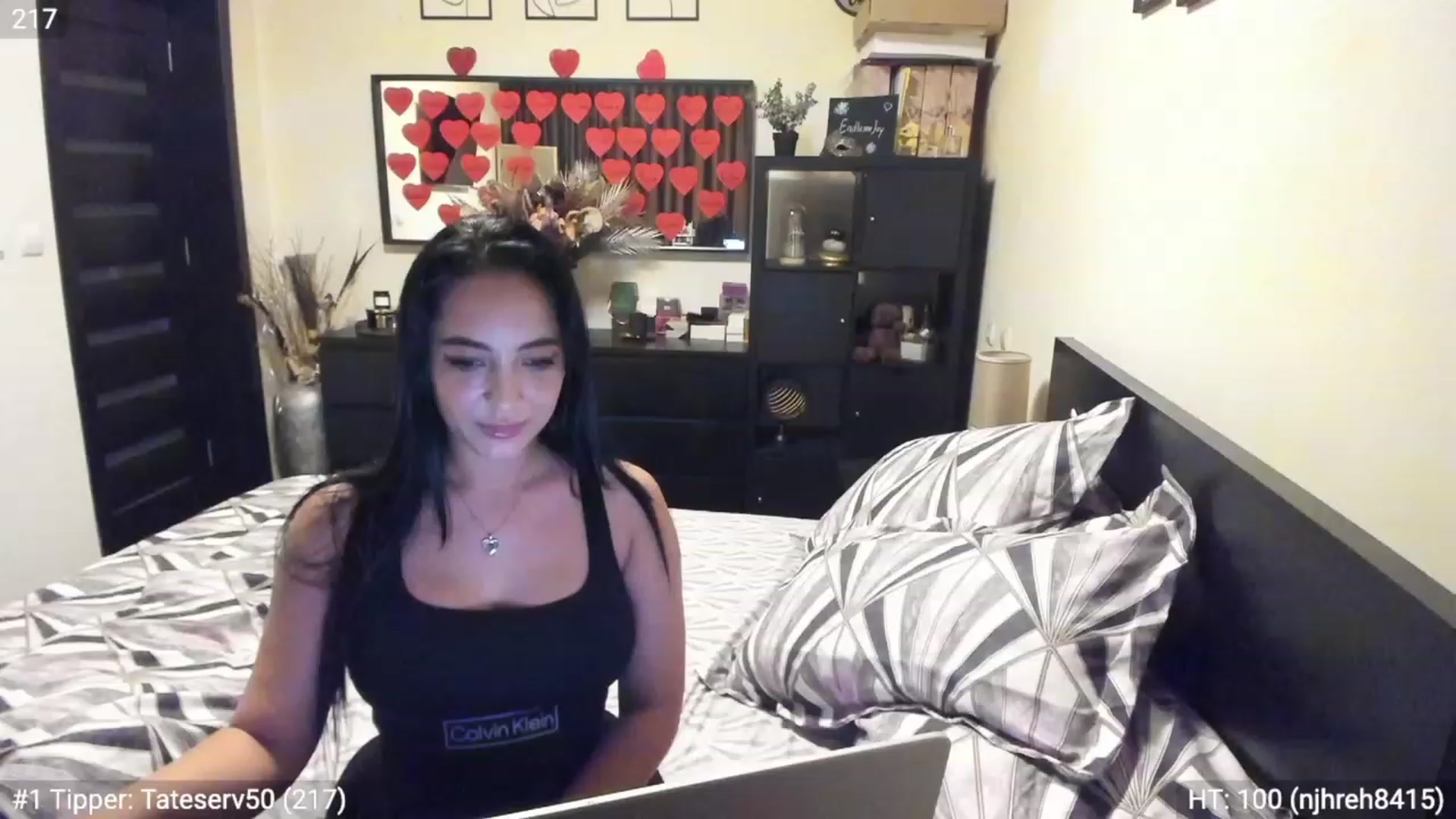 Gallery image thumbnail from EndlesssJoy's myfreecams stream on, 02/26/2023, 04:53 image 5 of 20