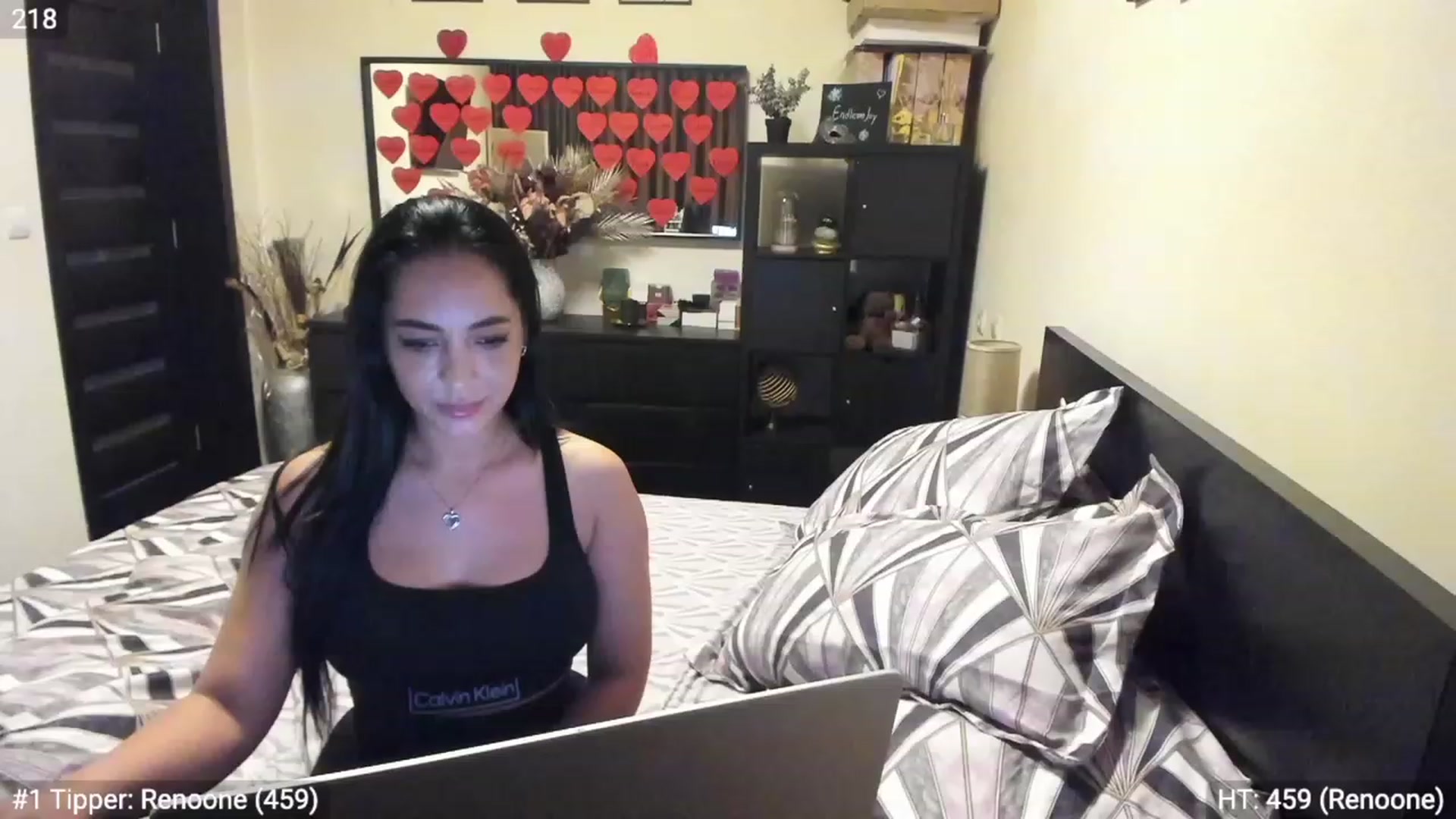 Gallery image thumbnail from EndlesssJoy's myfreecams stream on, 02/26/2023, 04:53 image 15 of 20