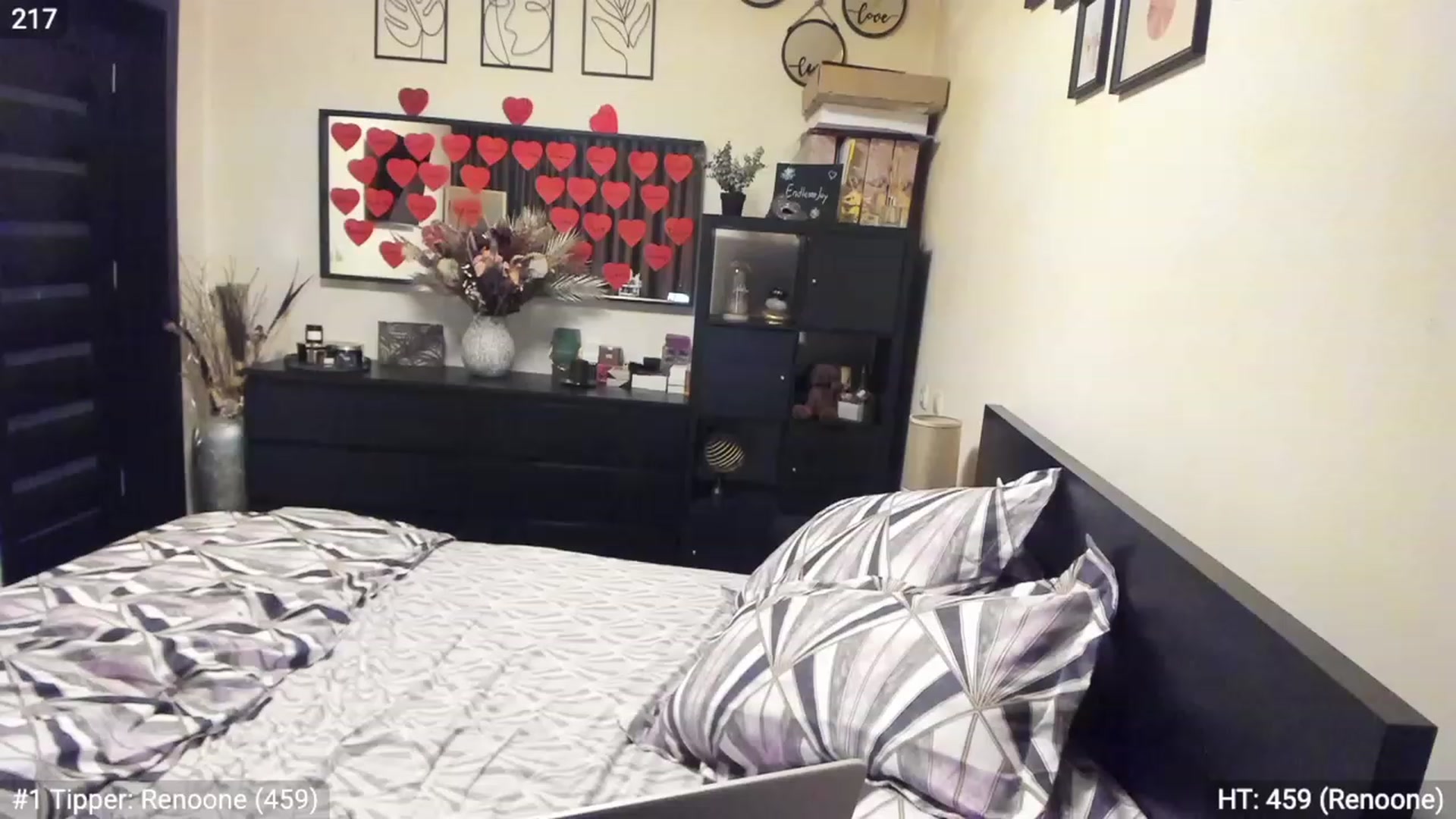 Gallery image thumbnail from EndlesssJoy's myfreecams stream on, 02/26/2023, 04:53 image 16 of 20
