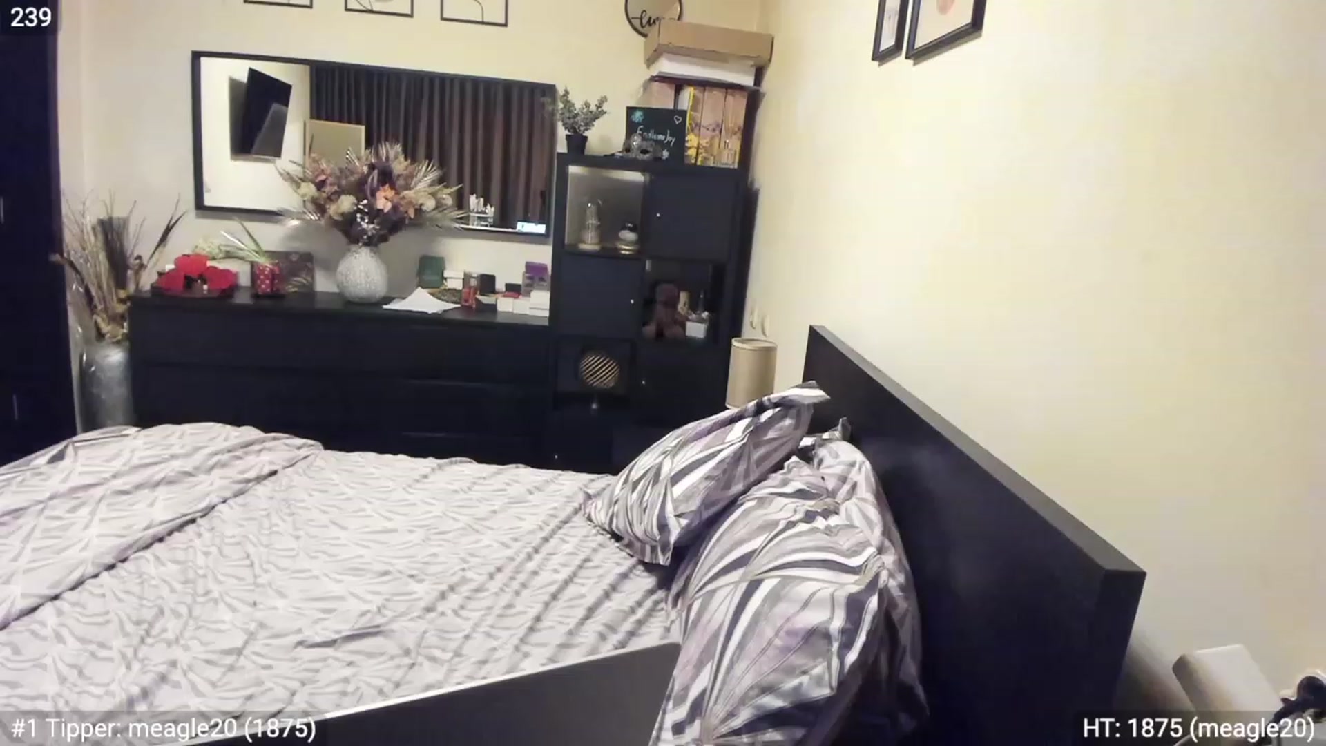 Gallery image thumbnail from EndlesssJoy's myfreecams stream on, 03/03/2023, 08:04 image 20 of 20