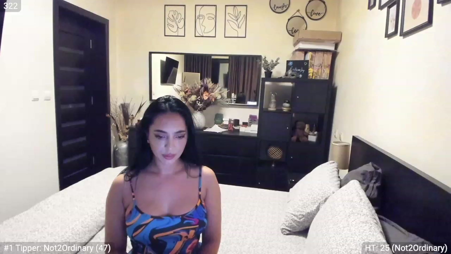 Gallery image thumbnail from EndlesssJoy's myfreecams stream on, 03/04/2023, 04:25 image 6 of 20