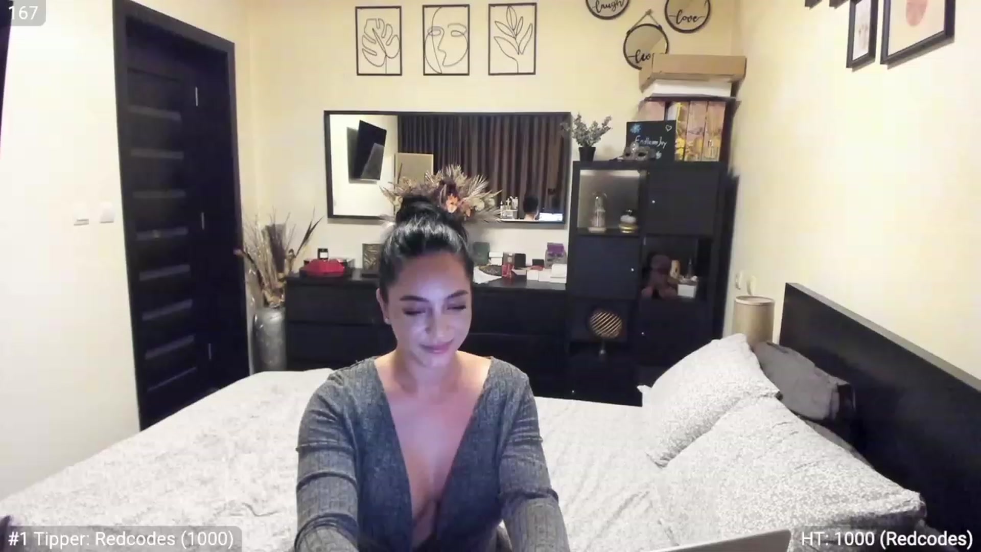 Gallery image thumbnail from EndlesssJoy's myfreecams stream on, 03/05/2023, 04:06 image 3 of 20