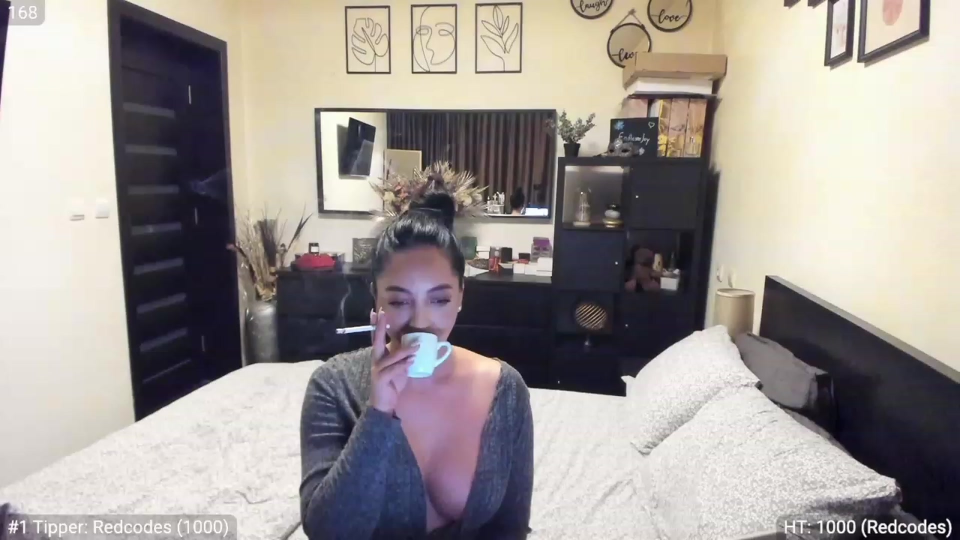 Gallery image thumbnail from EndlesssJoy's myfreecams stream on, 03/05/2023, 04:06 image 8 of 20