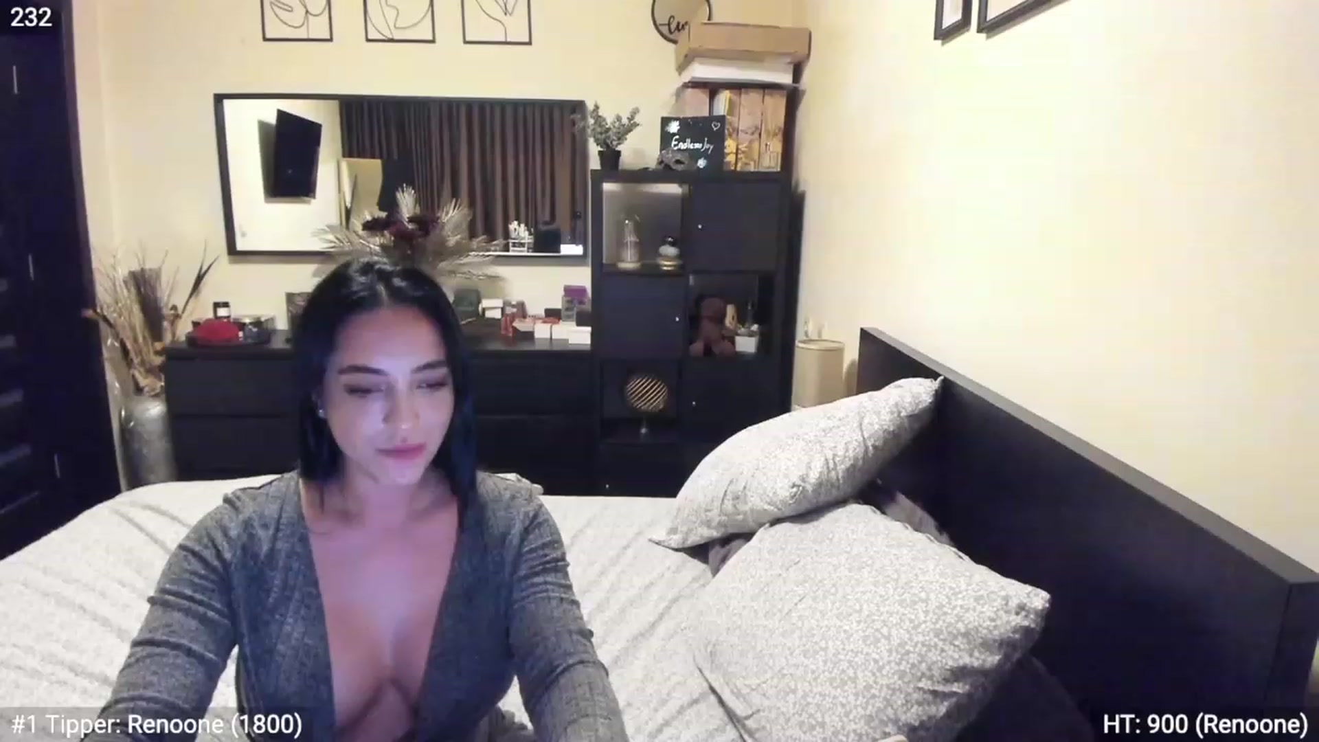 Gallery image thumbnail from EndlesssJoy's myfreecams stream on, 03/10/2023, 05:27 image 18 of 20