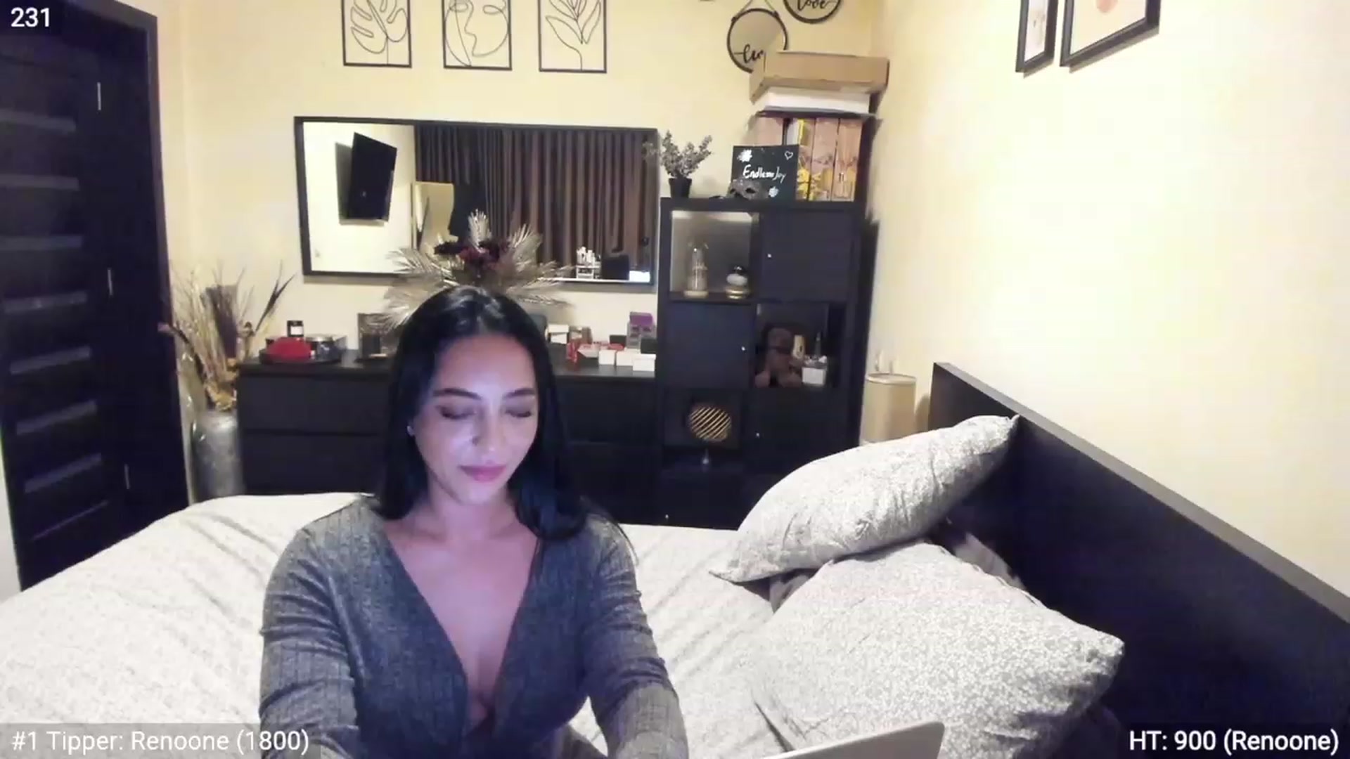 Gallery image thumbnail from EndlesssJoy's myfreecams stream on, 03/10/2023, 05:27 image 14 of 20