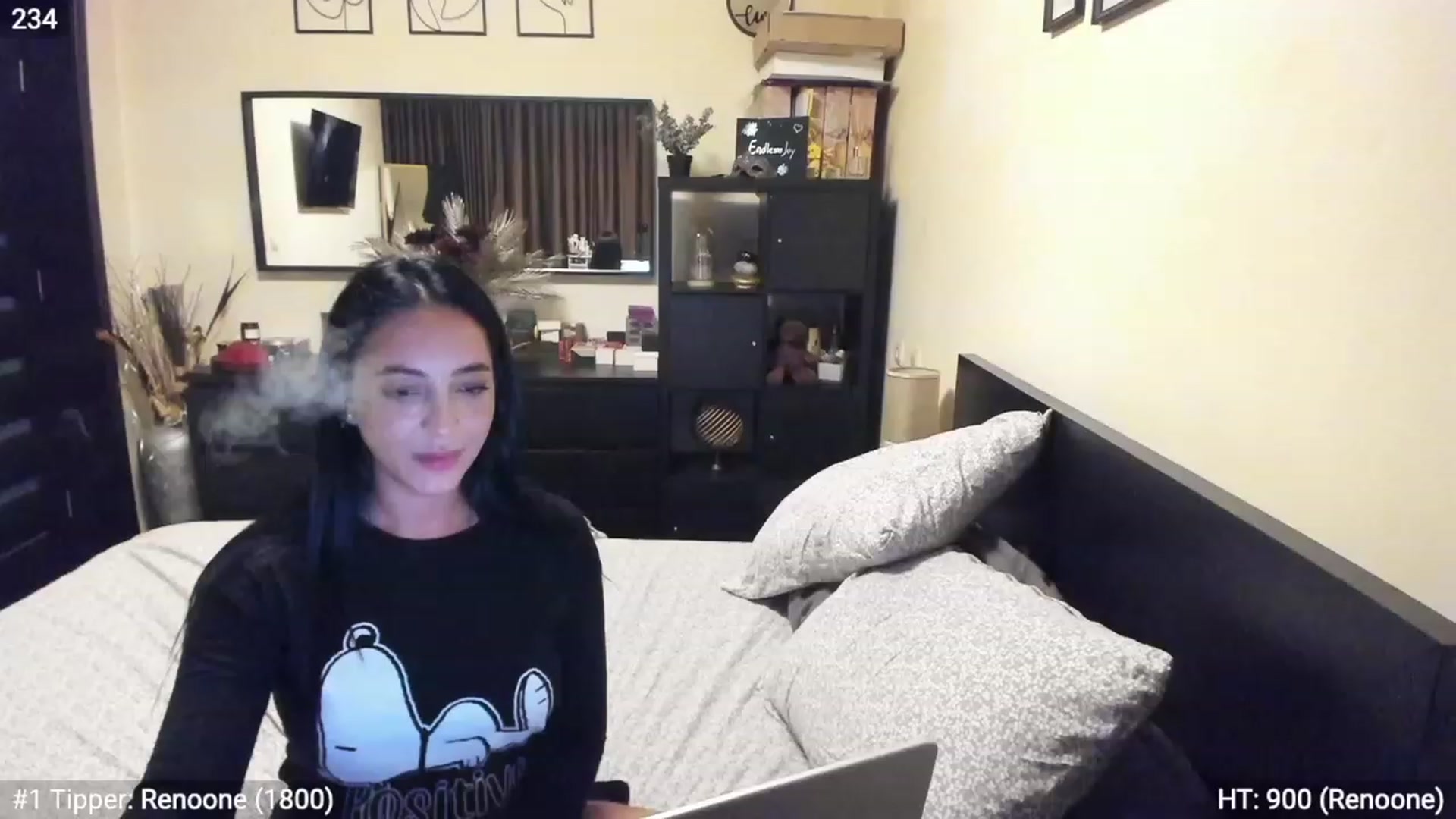 Gallery image thumbnail from EndlesssJoy's myfreecams stream on, 03/10/2023, 06:12 image 18 of 20