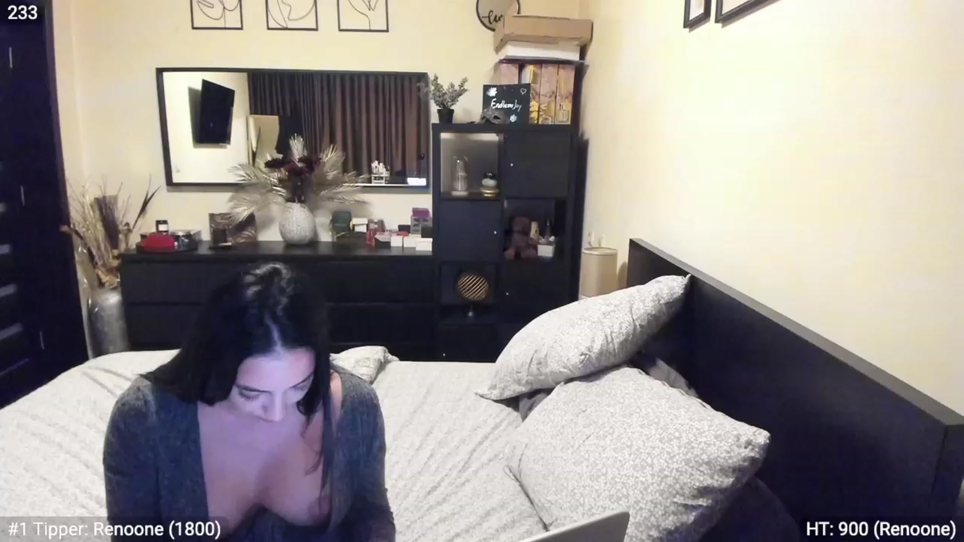 Gallery image thumbnail from EndlesssJoy's myfreecams stream on, 03/10/2023, 06:12 image 4 of 20