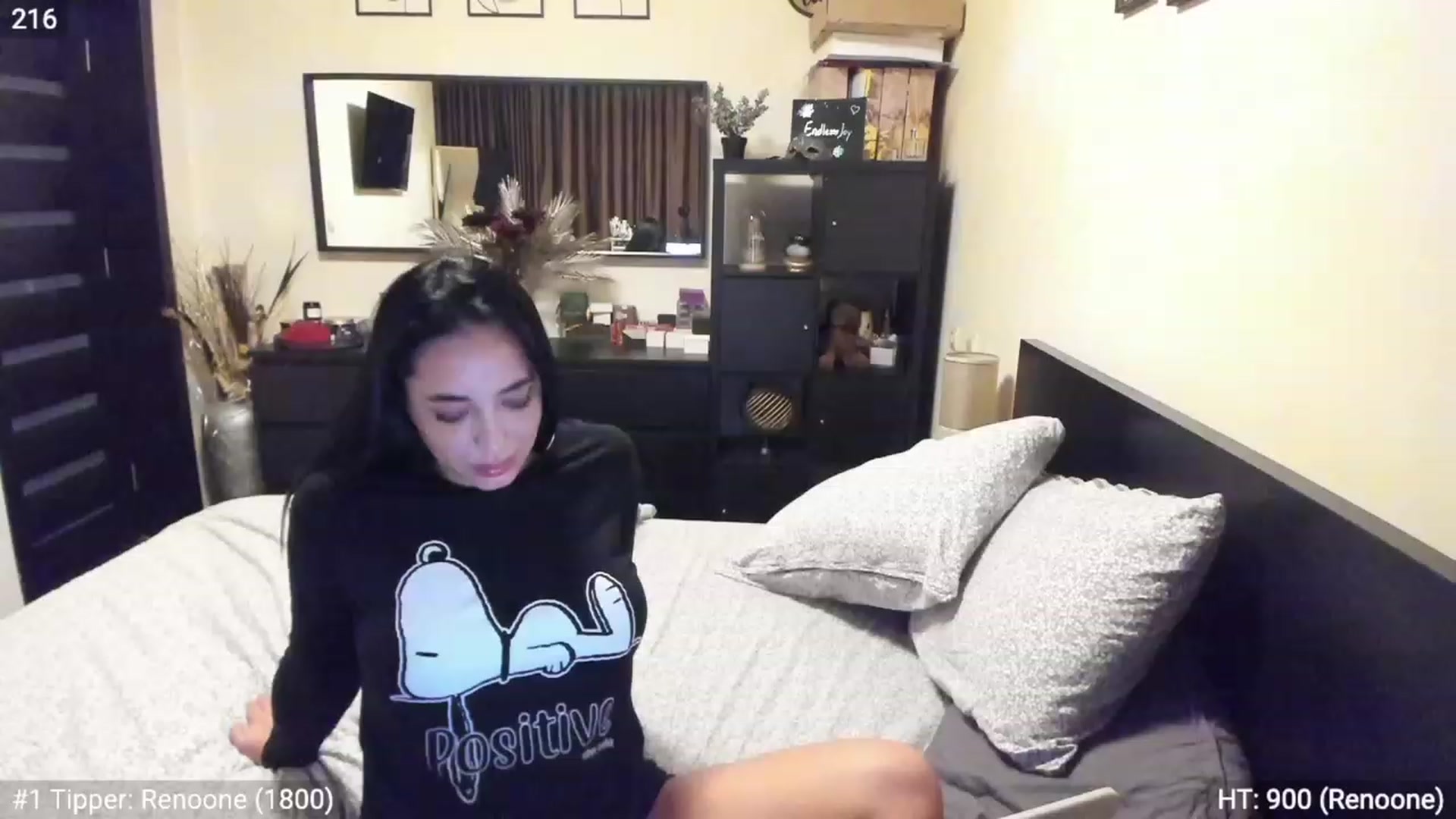 Gallery image thumbnail from EndlesssJoy's myfreecams stream on, 03/10/2023, 06:52 image 20 of 20