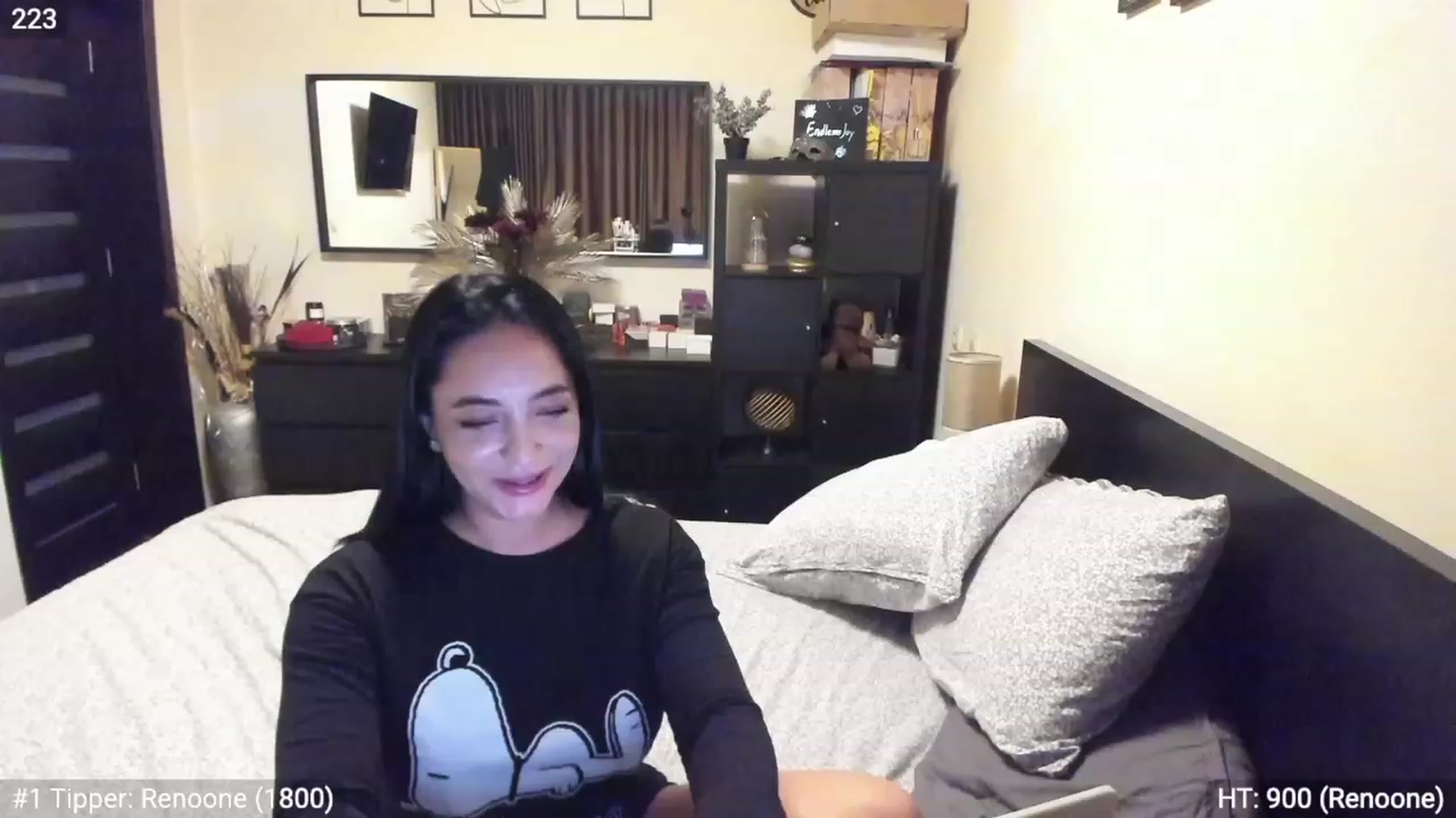 Gallery image thumbnail from EndlesssJoy's myfreecams stream on, 03/10/2023, 06:52 image 17 of 20