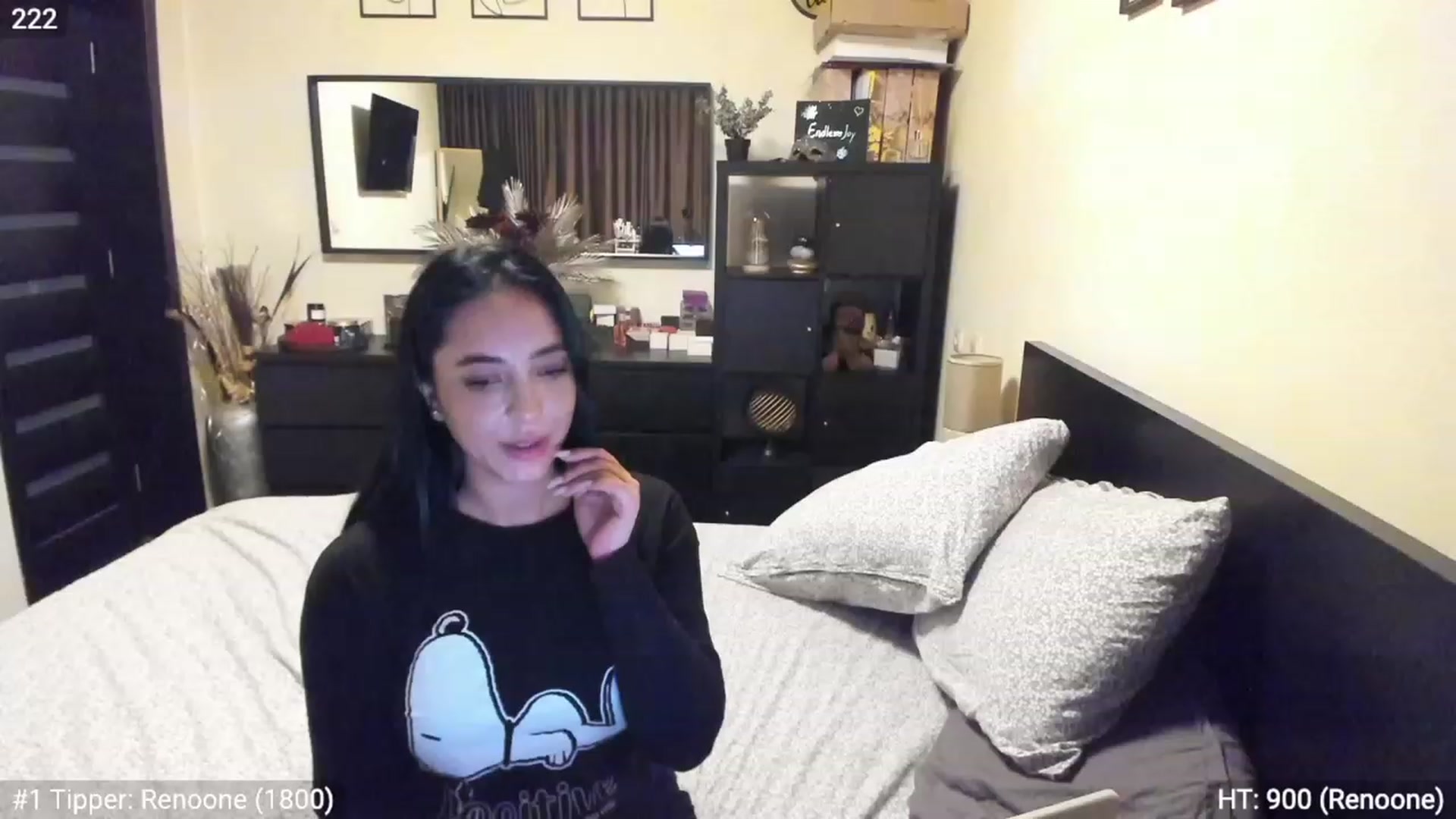 Gallery image thumbnail from EndlesssJoy's myfreecams stream on, 03/10/2023, 06:52 image 6 of 20